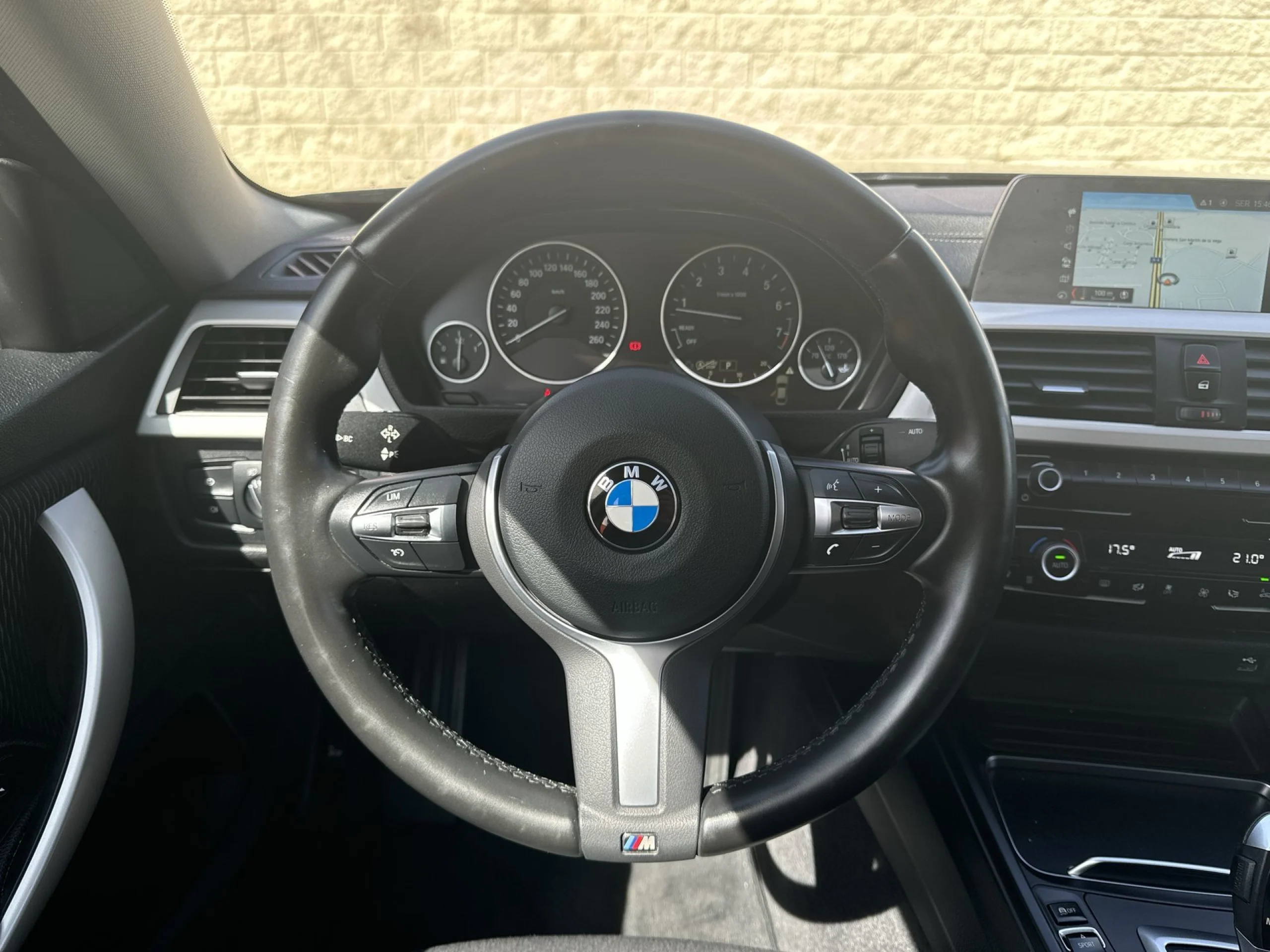 BMW Serie 4 420i Gran Coupe 135 kW (184 CV) - Foto 11