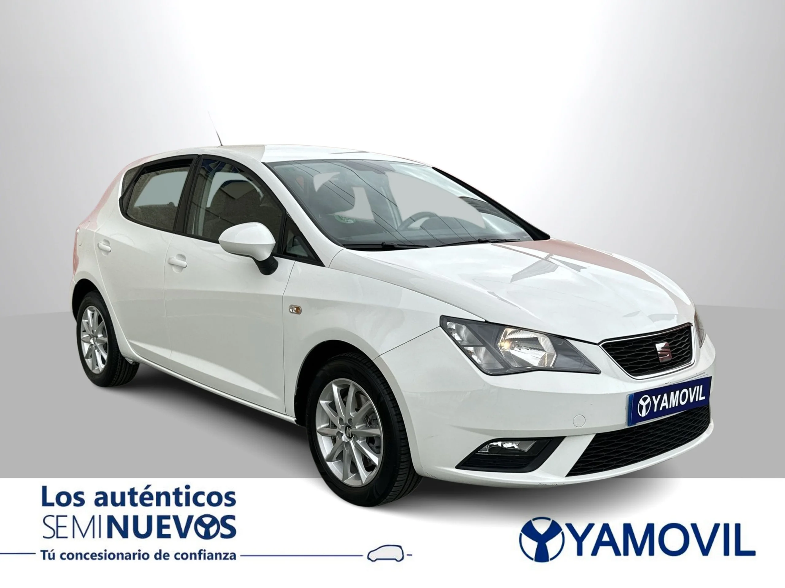 Seat Ibiza 1.4 TDI CR SANDS Style 77 kW (105 CV) - Foto 2