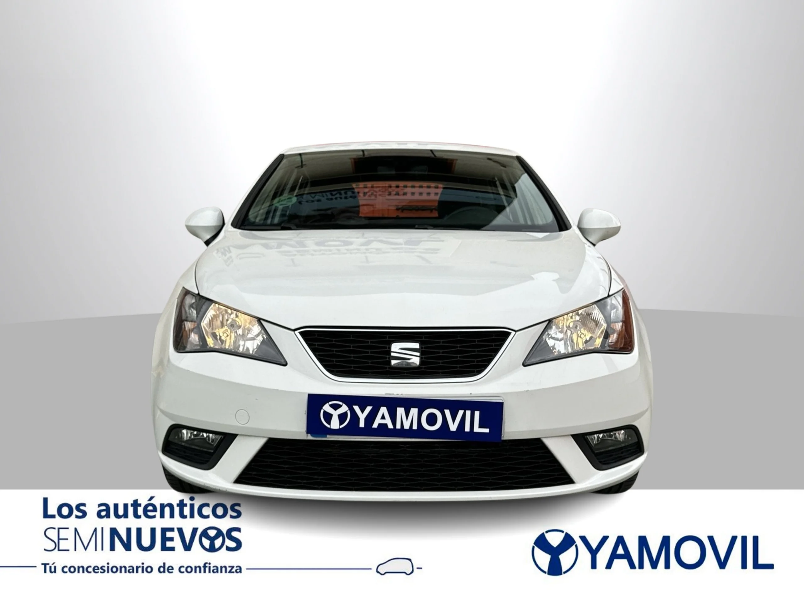 Seat Ibiza 1.4 TDI CR SANDS Style 77 kW (105 CV) - Foto 3