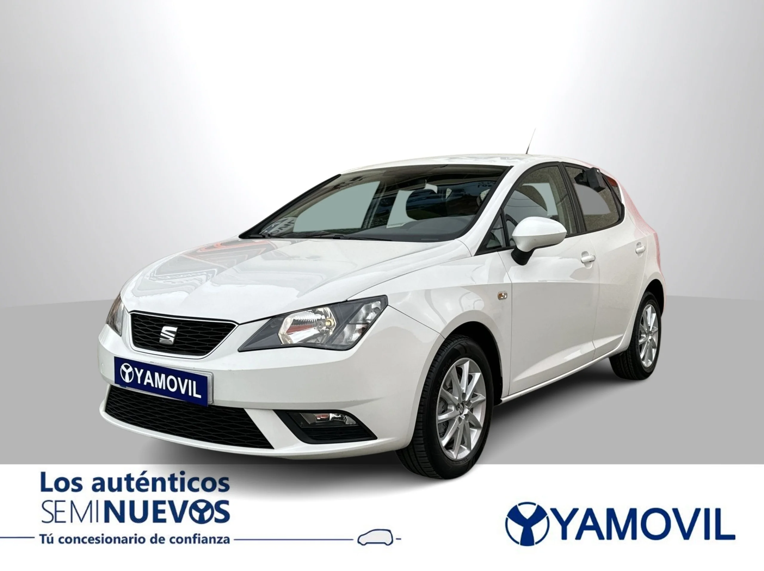 Seat Ibiza 1.4 TDI CR SANDS Style 77 kW (105 CV) - Foto 1