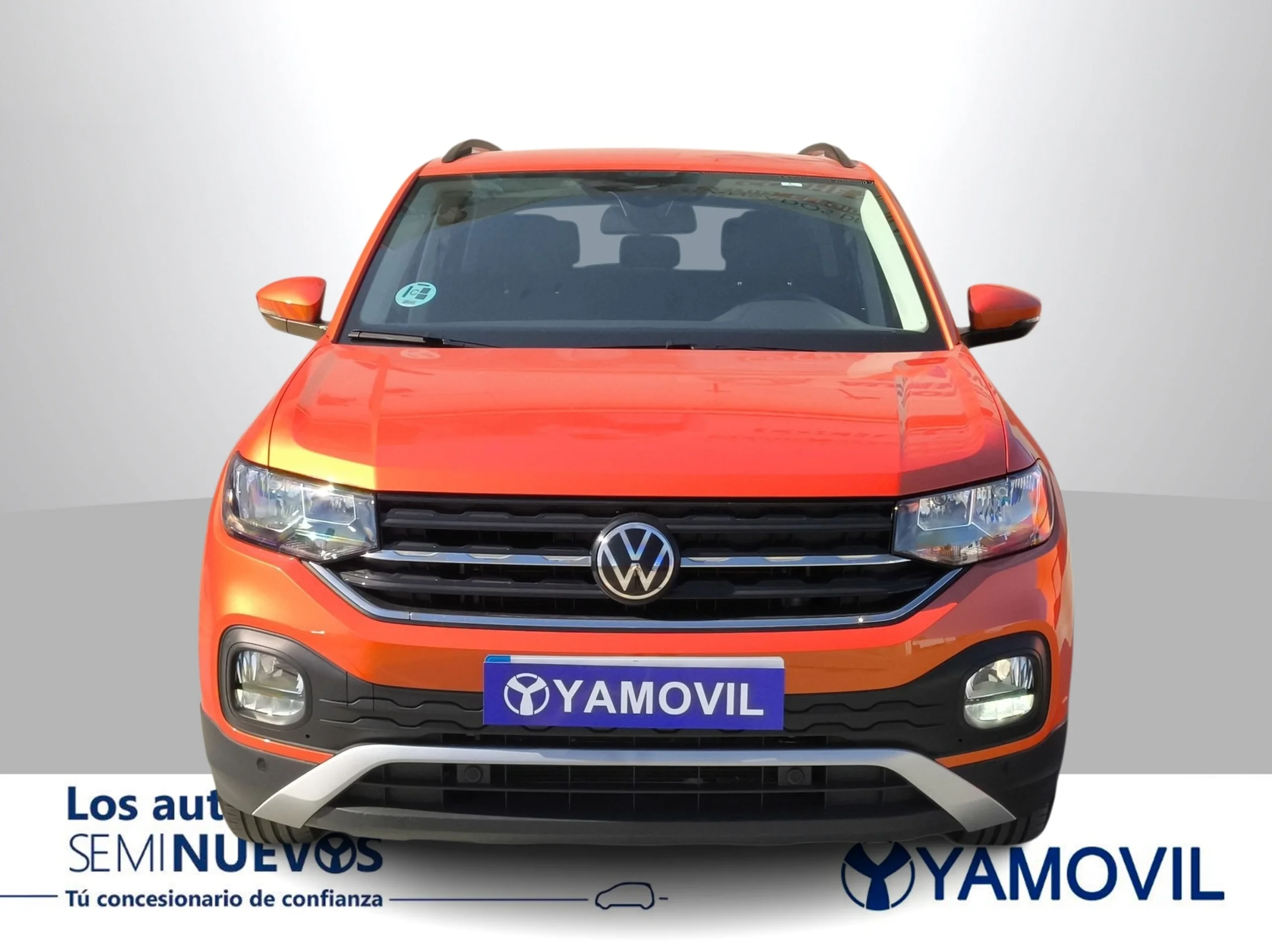 Volkswagen T-Cross Advance 1.0 TSI 81 kW (110 CV) DSG - Foto 6