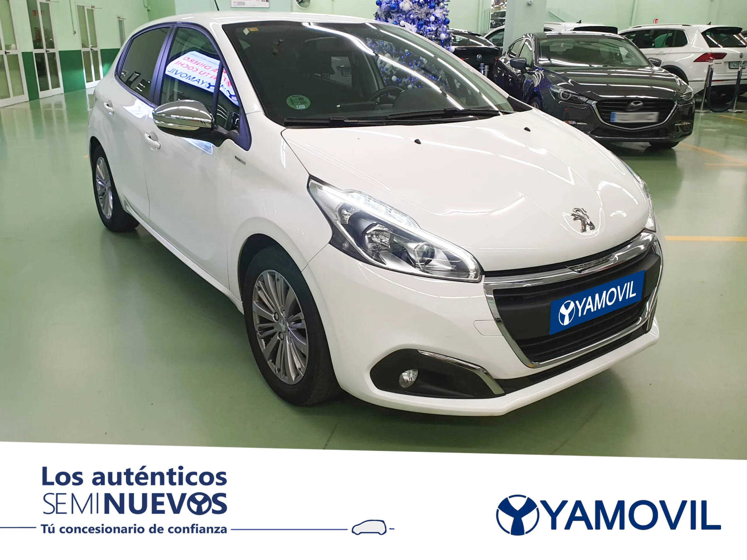 Peugeot 208 PureTech Style 60 kW (82 CV) - Foto 3