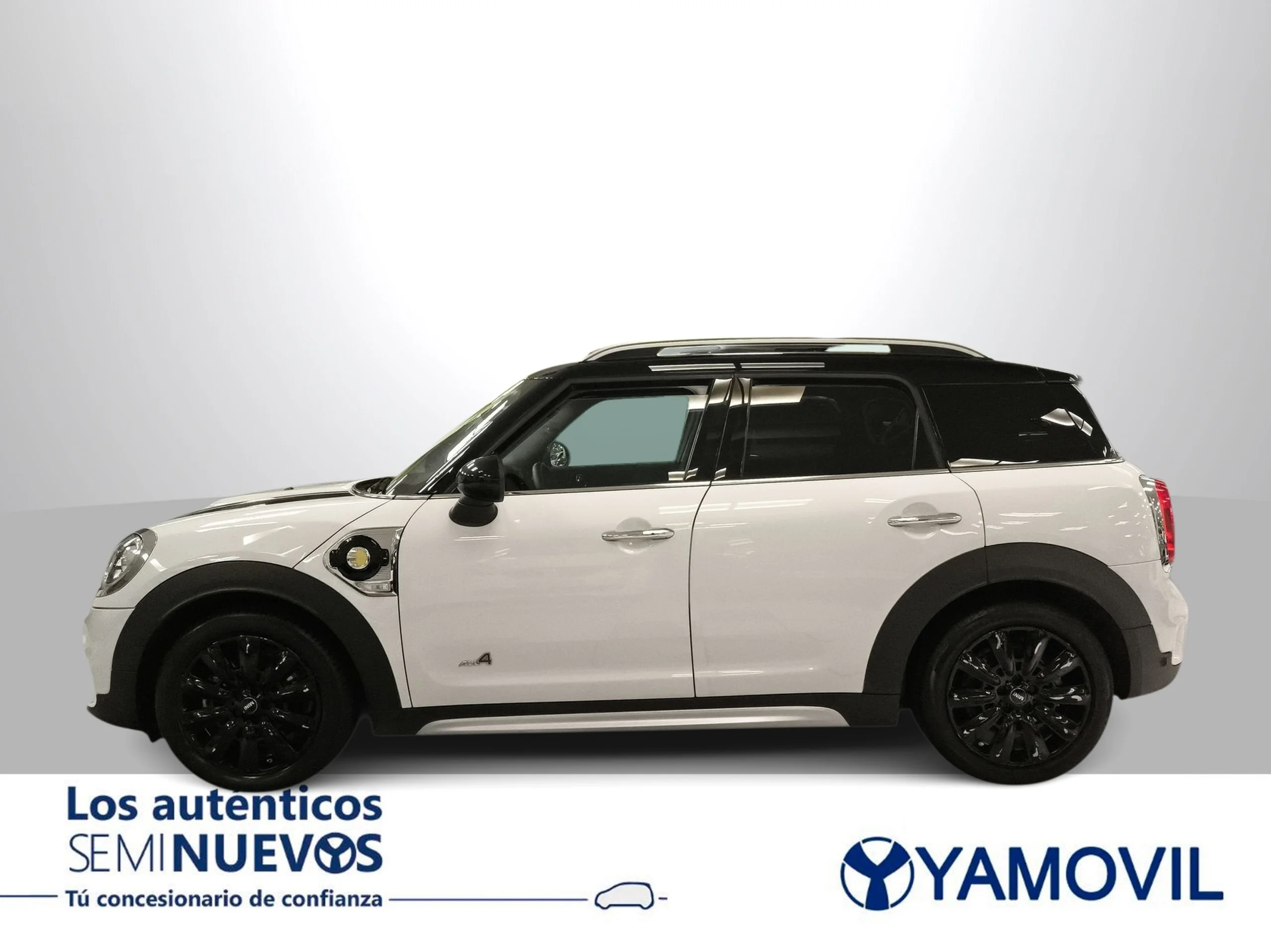 MINI MINI Countryman Cooper S E ALL4 165 kW (224 CV) - Foto 4