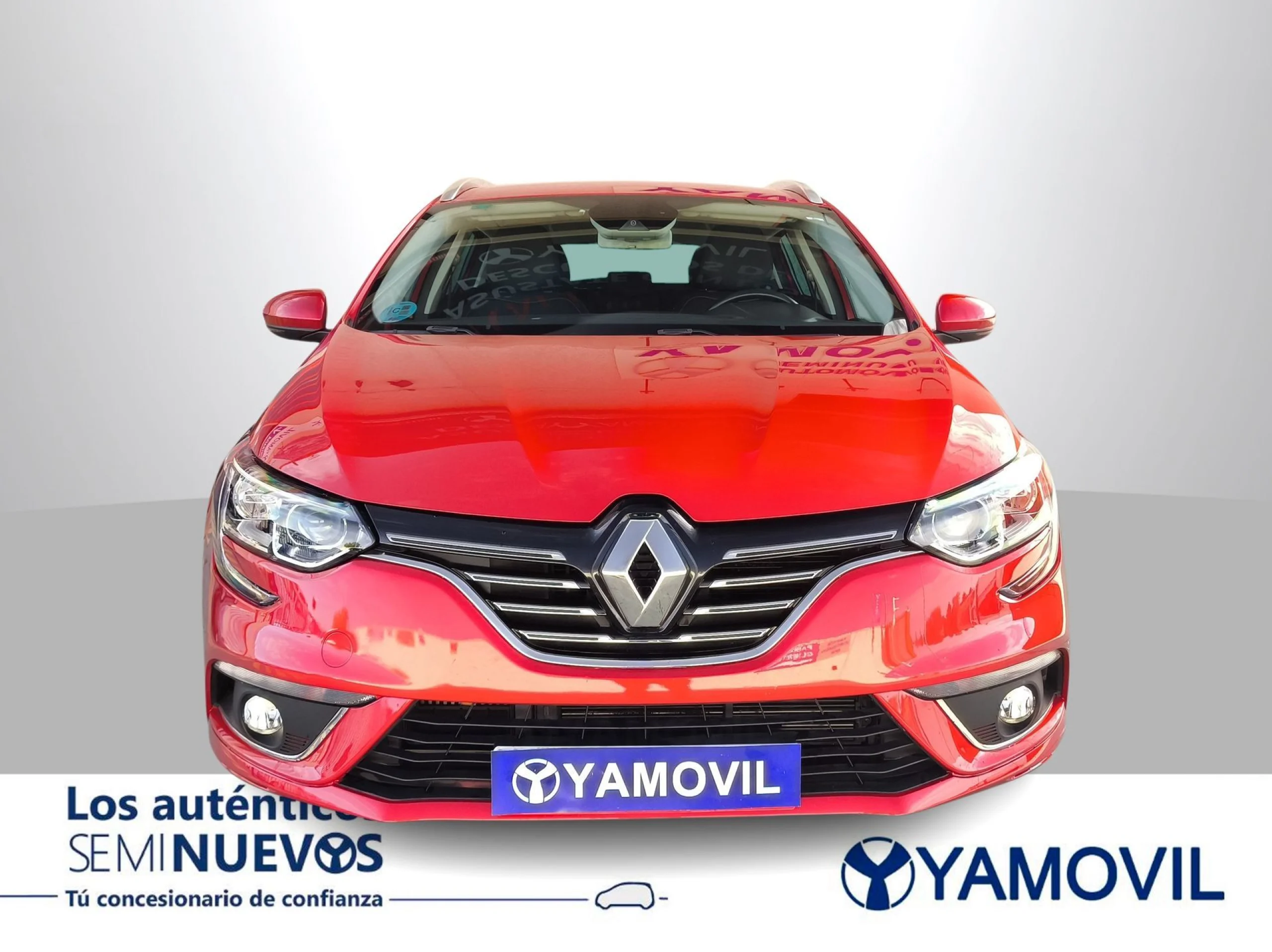 Renault Megane Sport Tourer Zen TCe 103 kW (140 CV) GPF - Foto 6