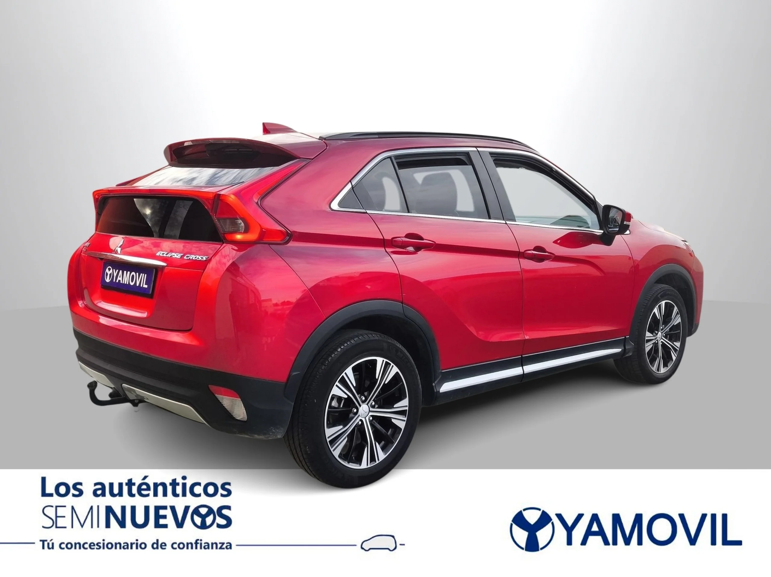 Mitsubishi Eclipse Cross 150T Spirit 120 kW (163 CV) - Foto 7