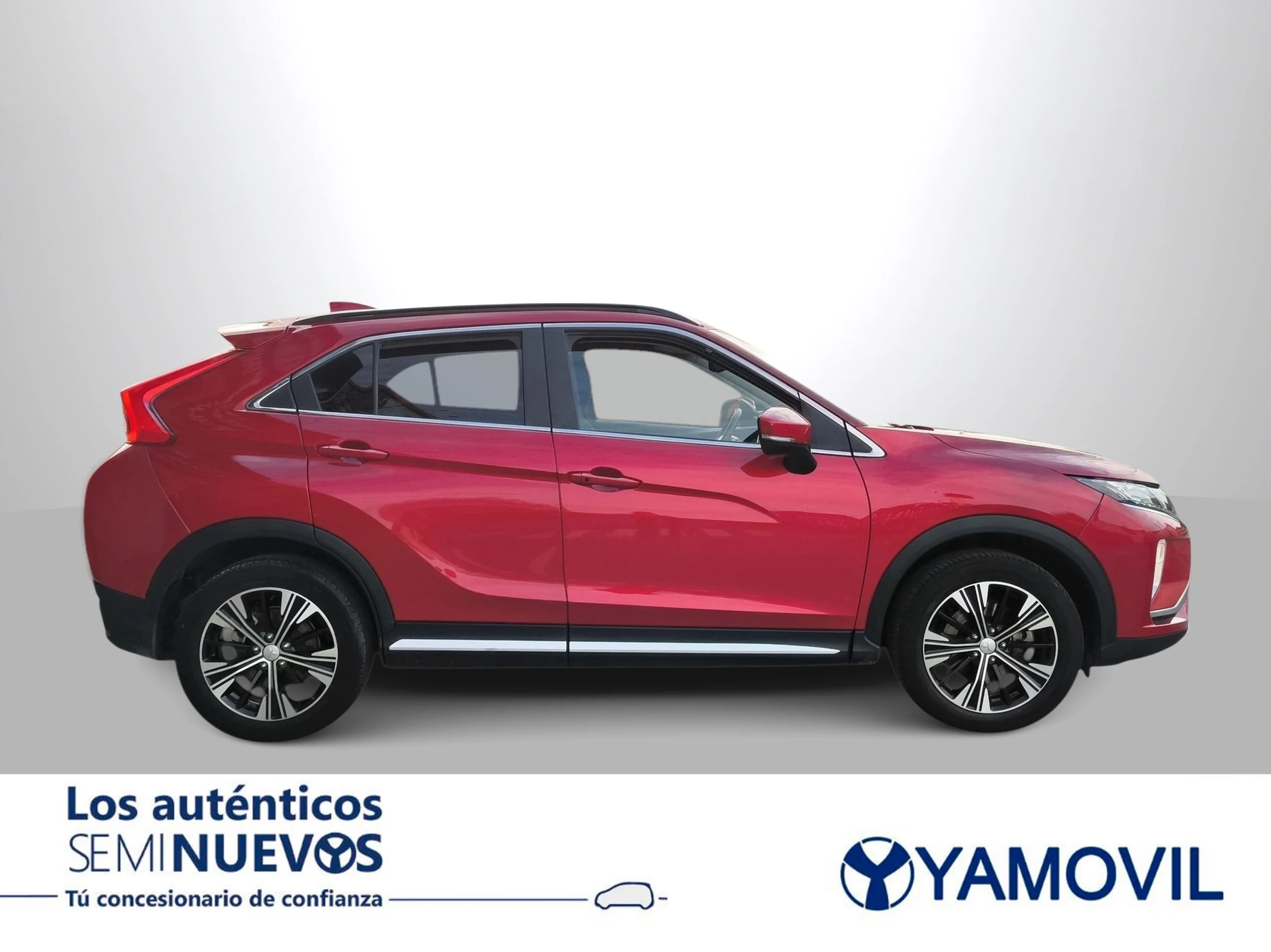 Mitsubishi Eclipse Cross 150T Spirit 120 kW (163 CV) - Foto 8