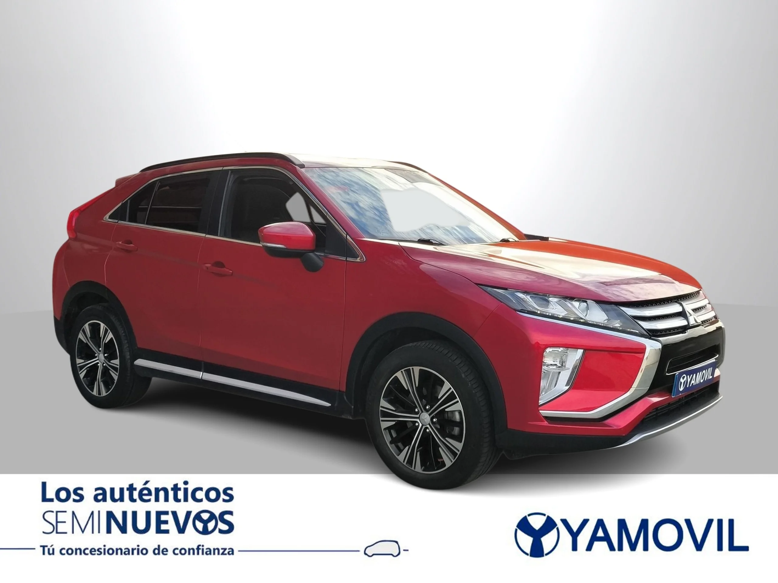 Mitsubishi Eclipse Cross 150T Spirit 120 kW (163 CV) - Foto 9