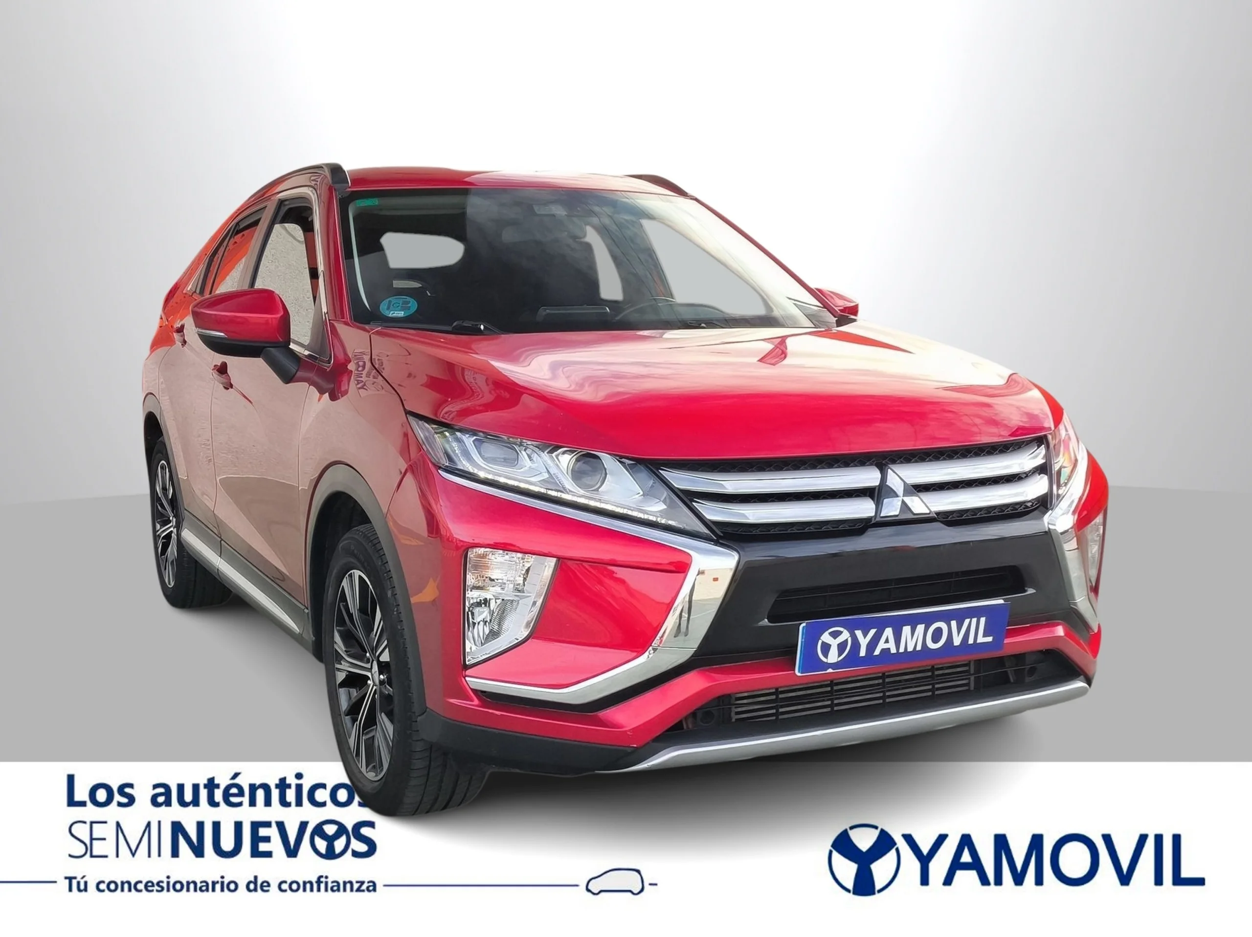 Mitsubishi Eclipse Cross 150T Spirit 120 kW (163 CV) - Foto 10