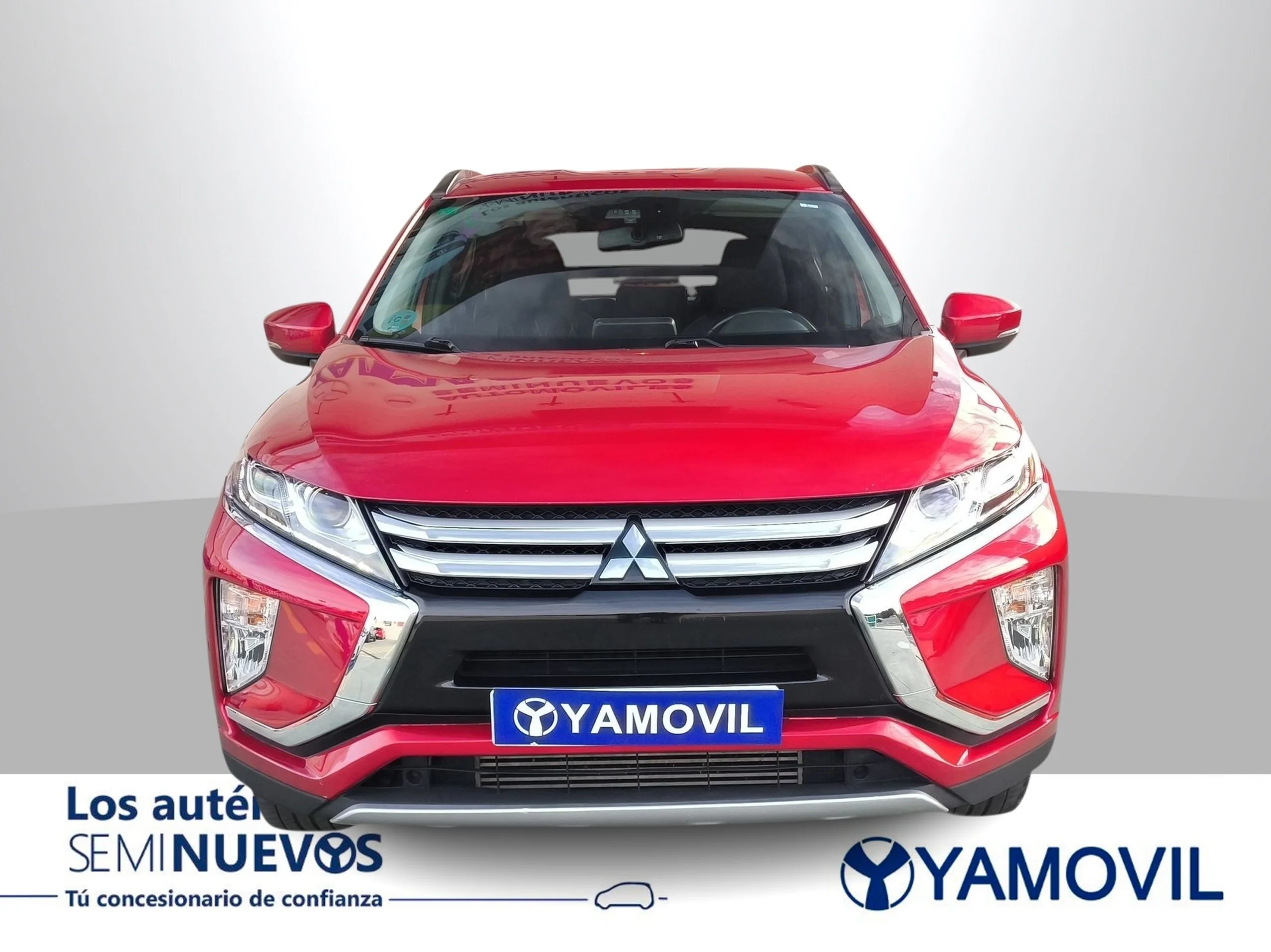 Mitsubishi Eclipse Cross 150T Spirit 120 kW (163 CV) - Foto 11