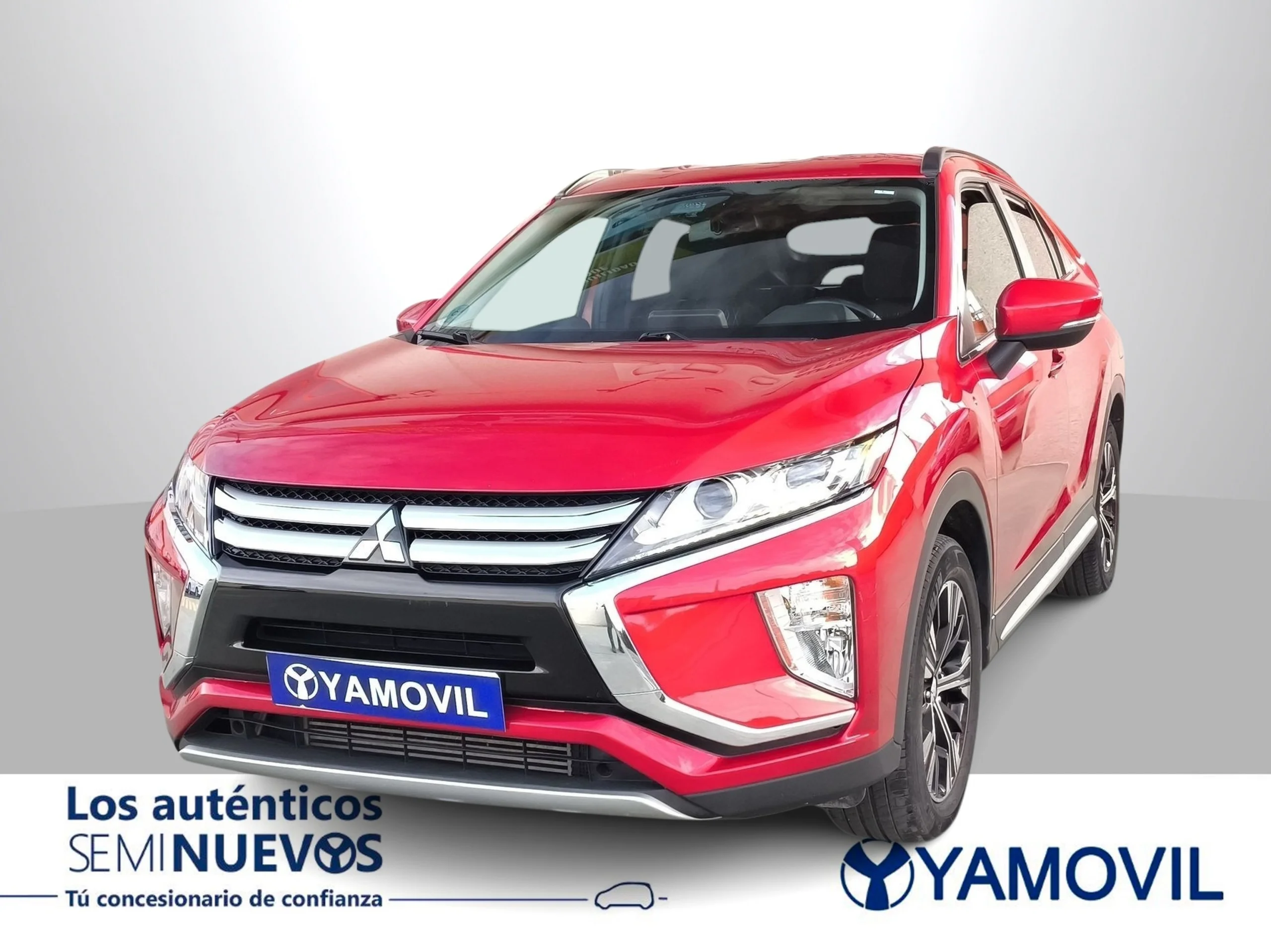 Mitsubishi Eclipse Cross 150T Spirit 120 kW (163 CV) - Foto 12