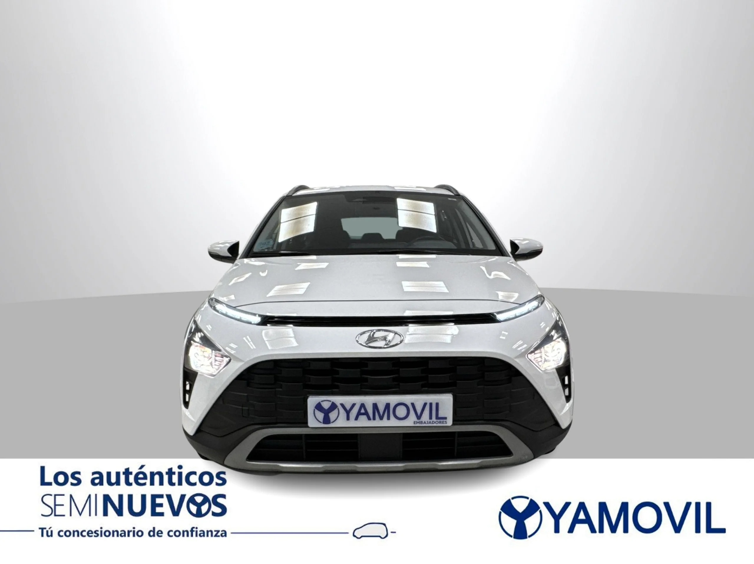 Hyundai Bayon 1.2 MPI Essence 62 kW (84 CV) - Foto 3