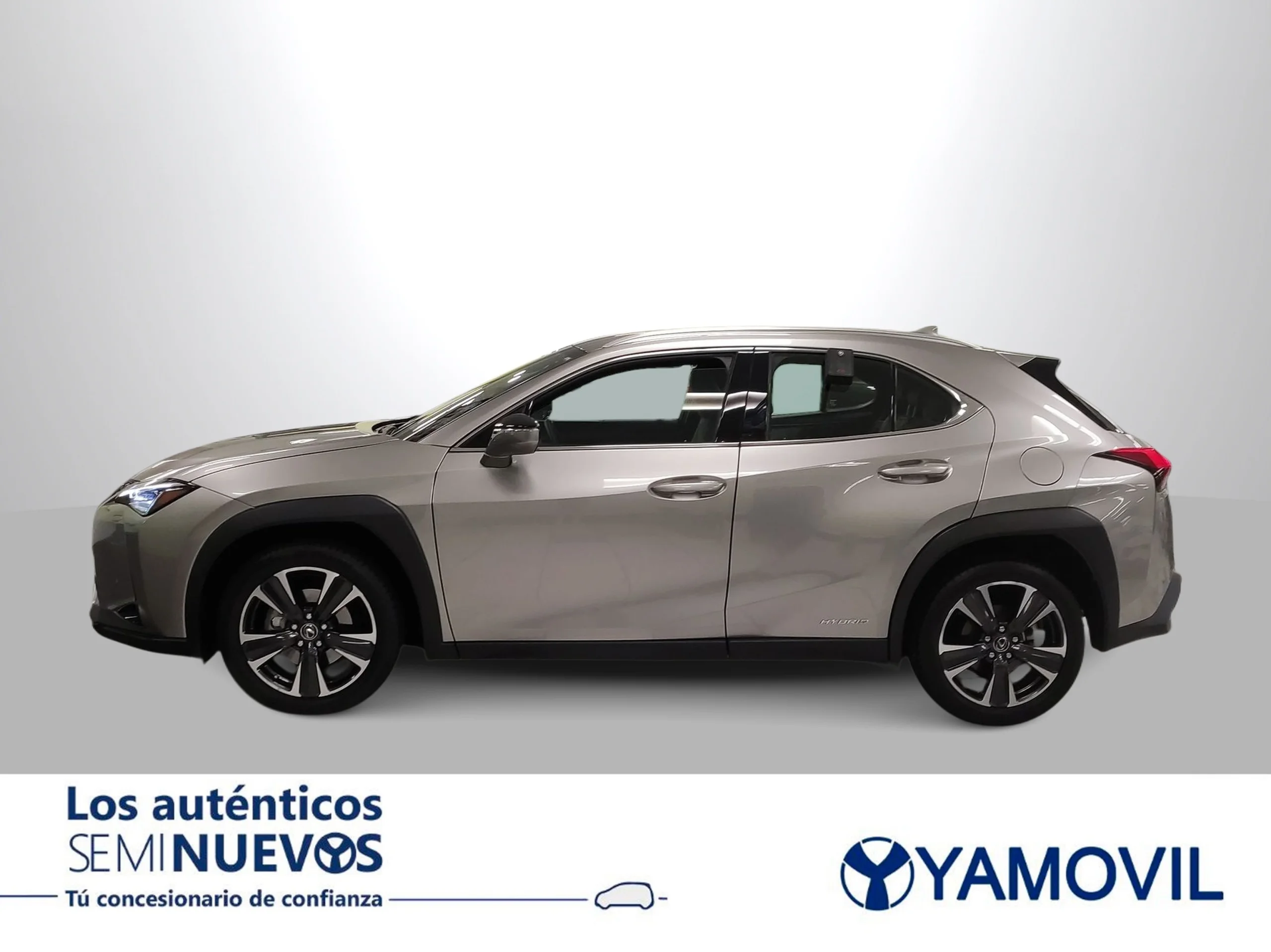 Lexus Ux 250h Premium 135 kW (184 CV) - Foto 2