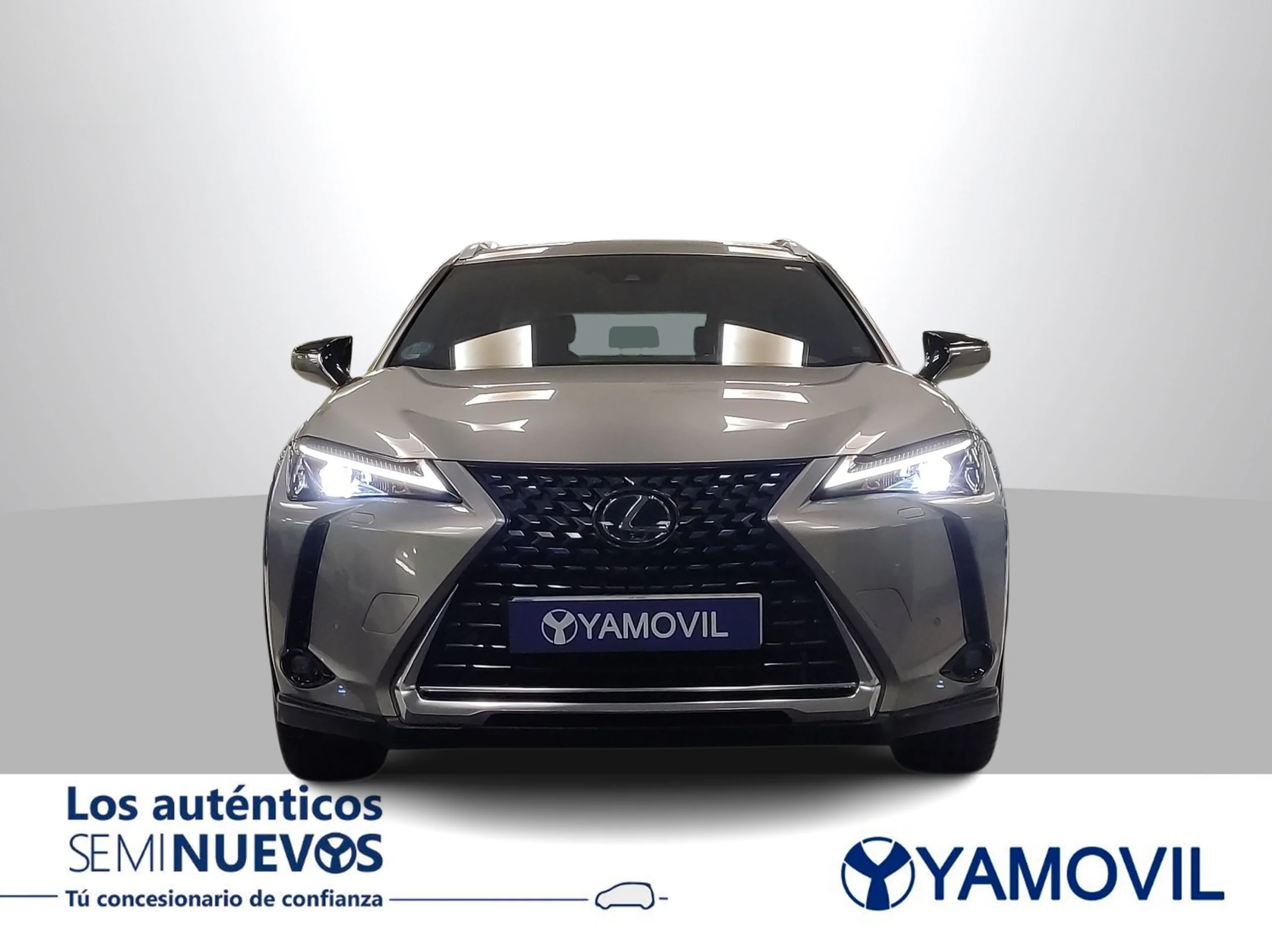 Lexus Ux 250h Premium 135 kW (184 CV) - Foto 6