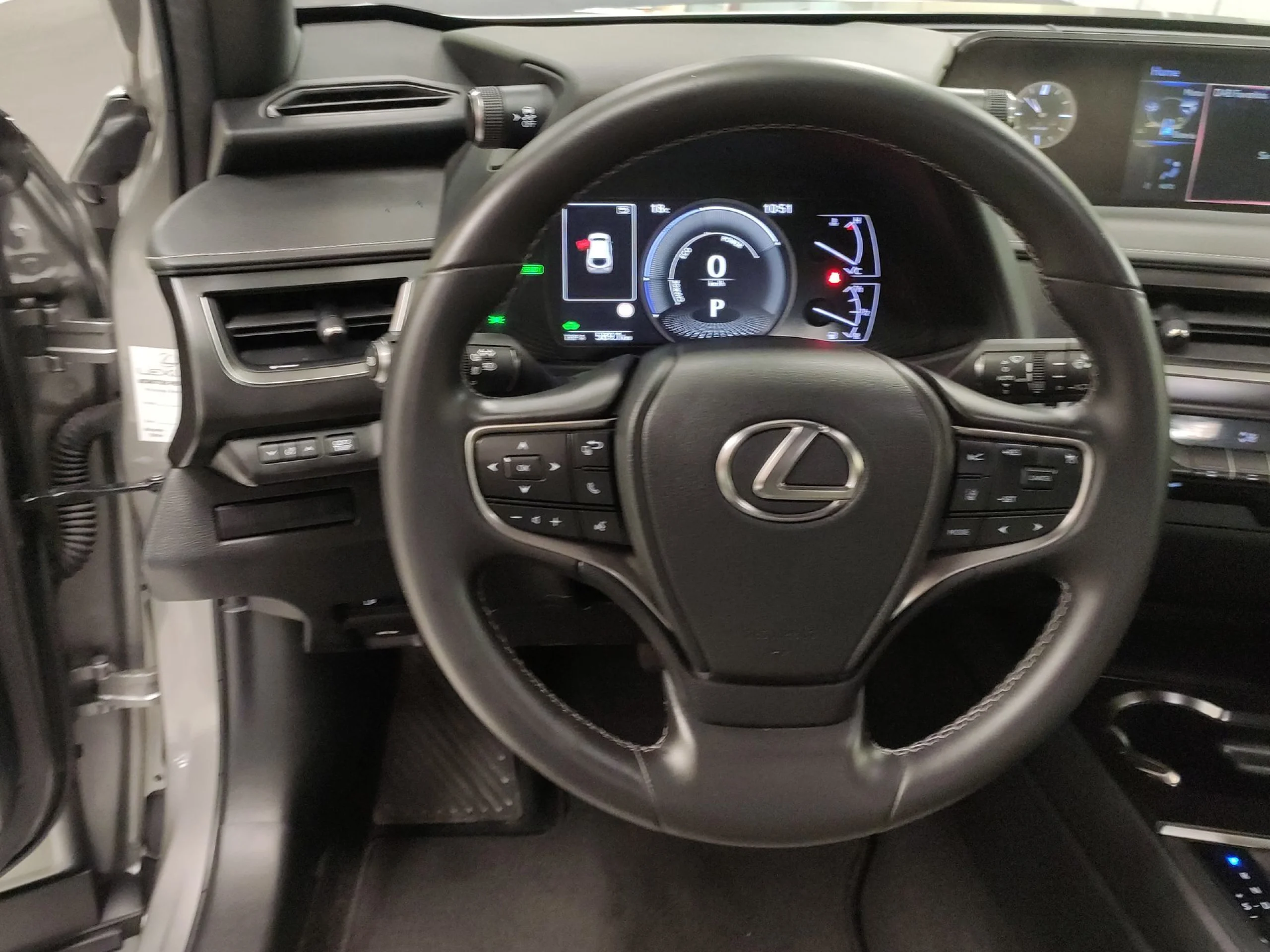 Lexus Ux 250h Premium 135 kW (184 CV) - Foto 11