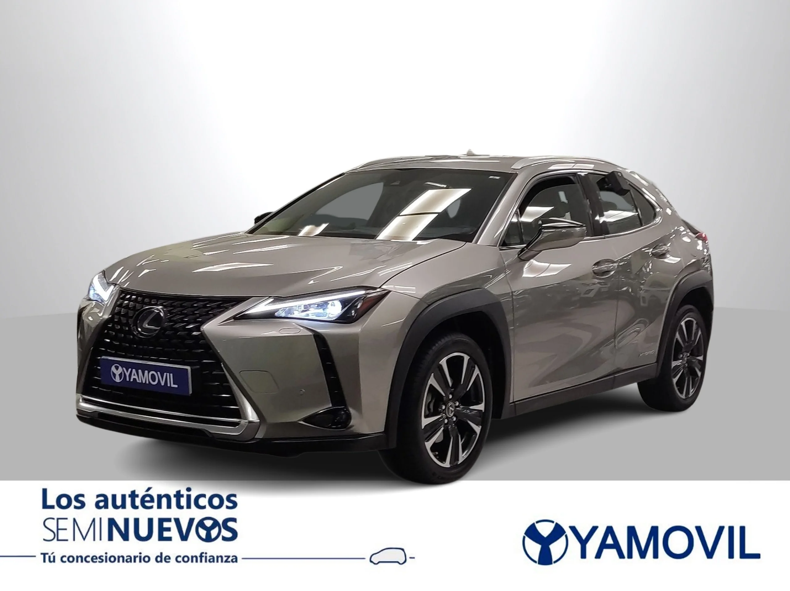 Lexus Ux 250h Premium 135 kW (184 CV) - Foto 1