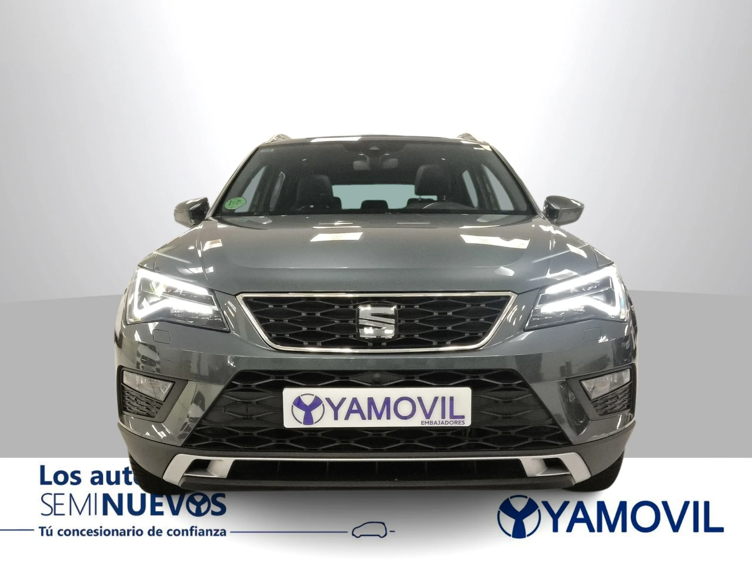 Seat Ateca 1.4 EcoTSI SANDS Xcellence 4Drive DSG 110 kW (150 CV) - Foto 3