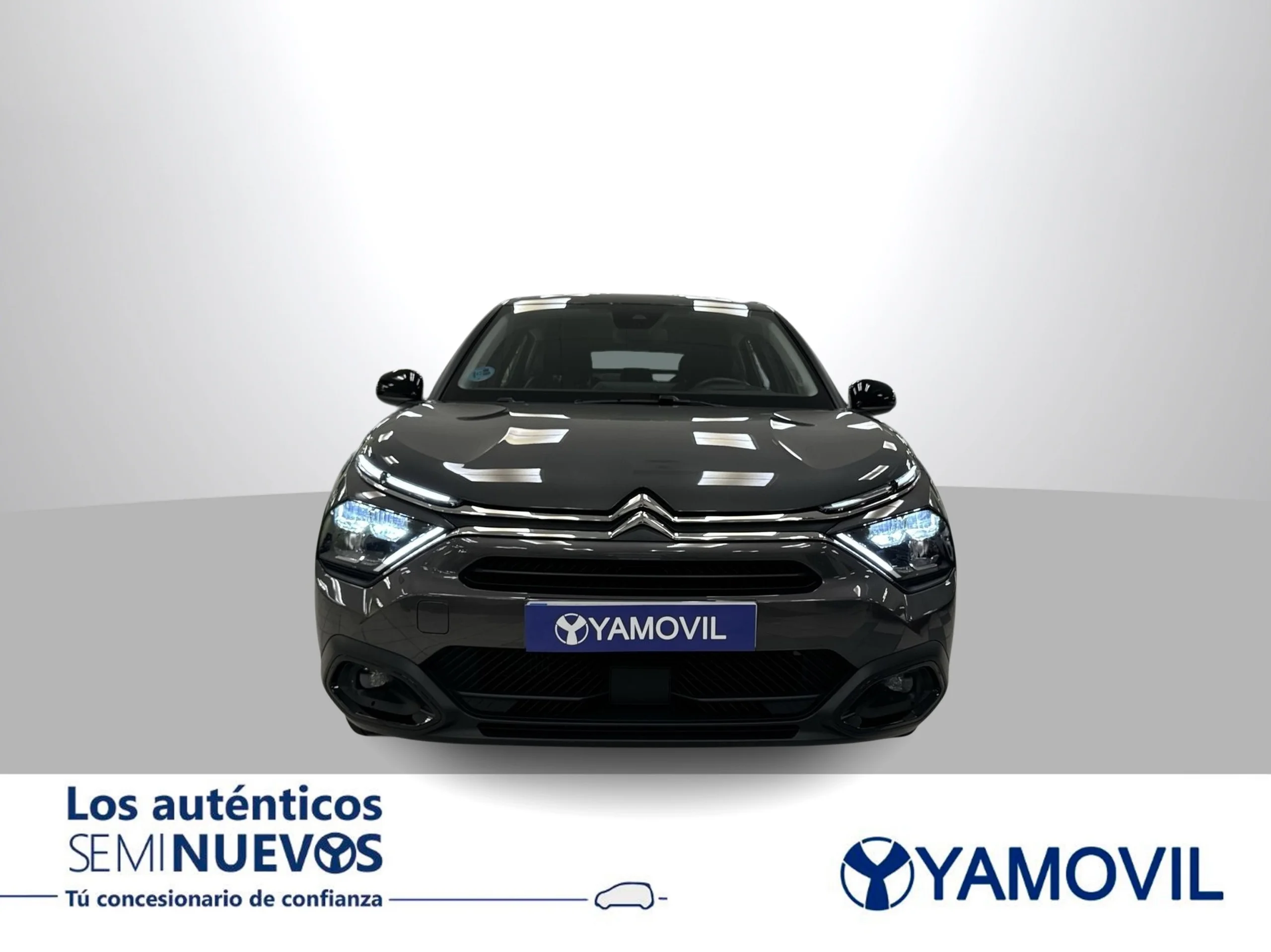 Citroen C4 PureTech 130 SANDS 6v Feel Pack EAT8 96 kW (130 CV) - Foto 3