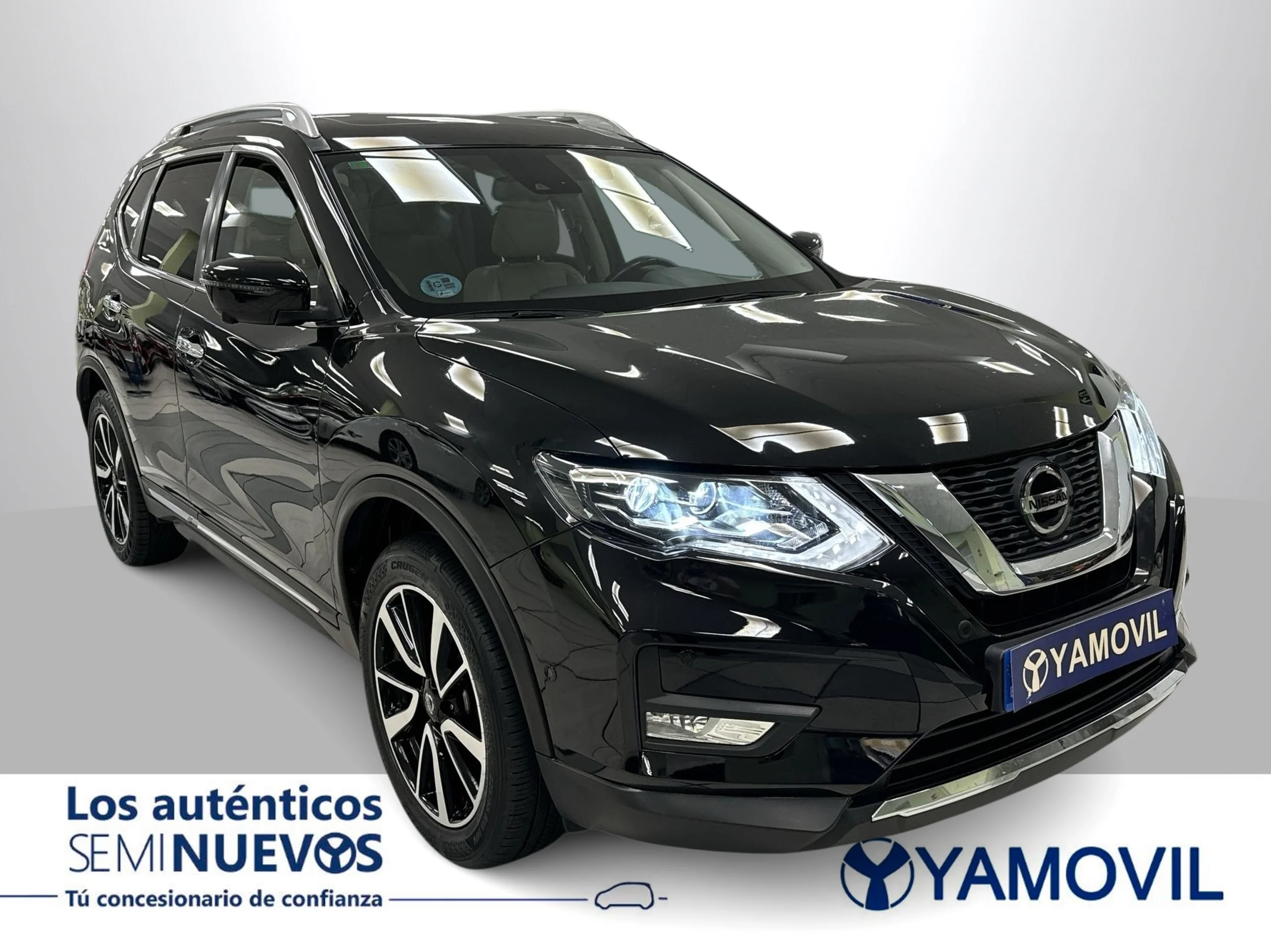 Nissan X-Trail dCi 150 Tekna 4x2 110 kW (150 CV) - Foto 2