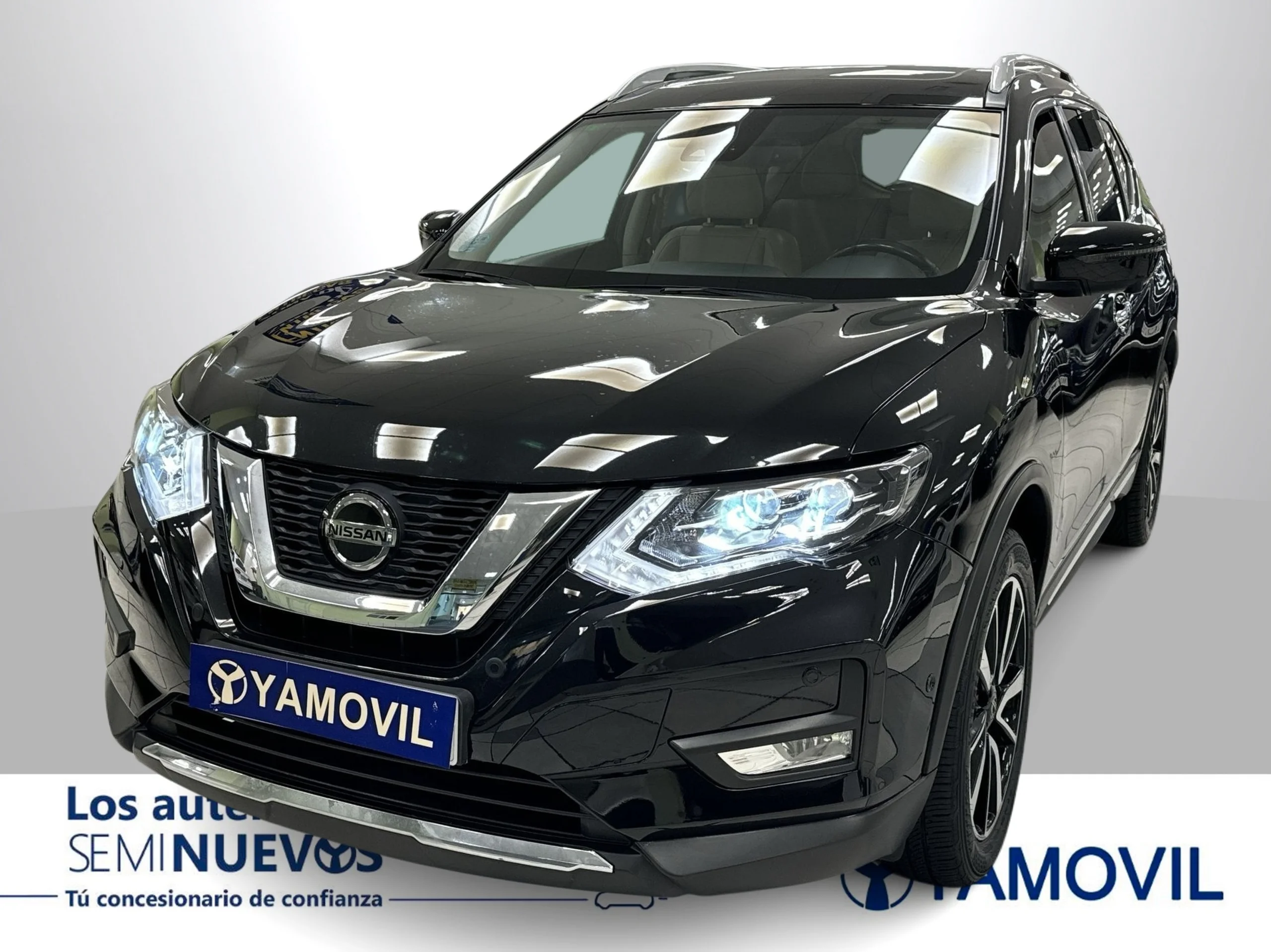 Nissan X-Trail dCi 150 Tekna 4x2 110 kW (150 CV) - Foto 3