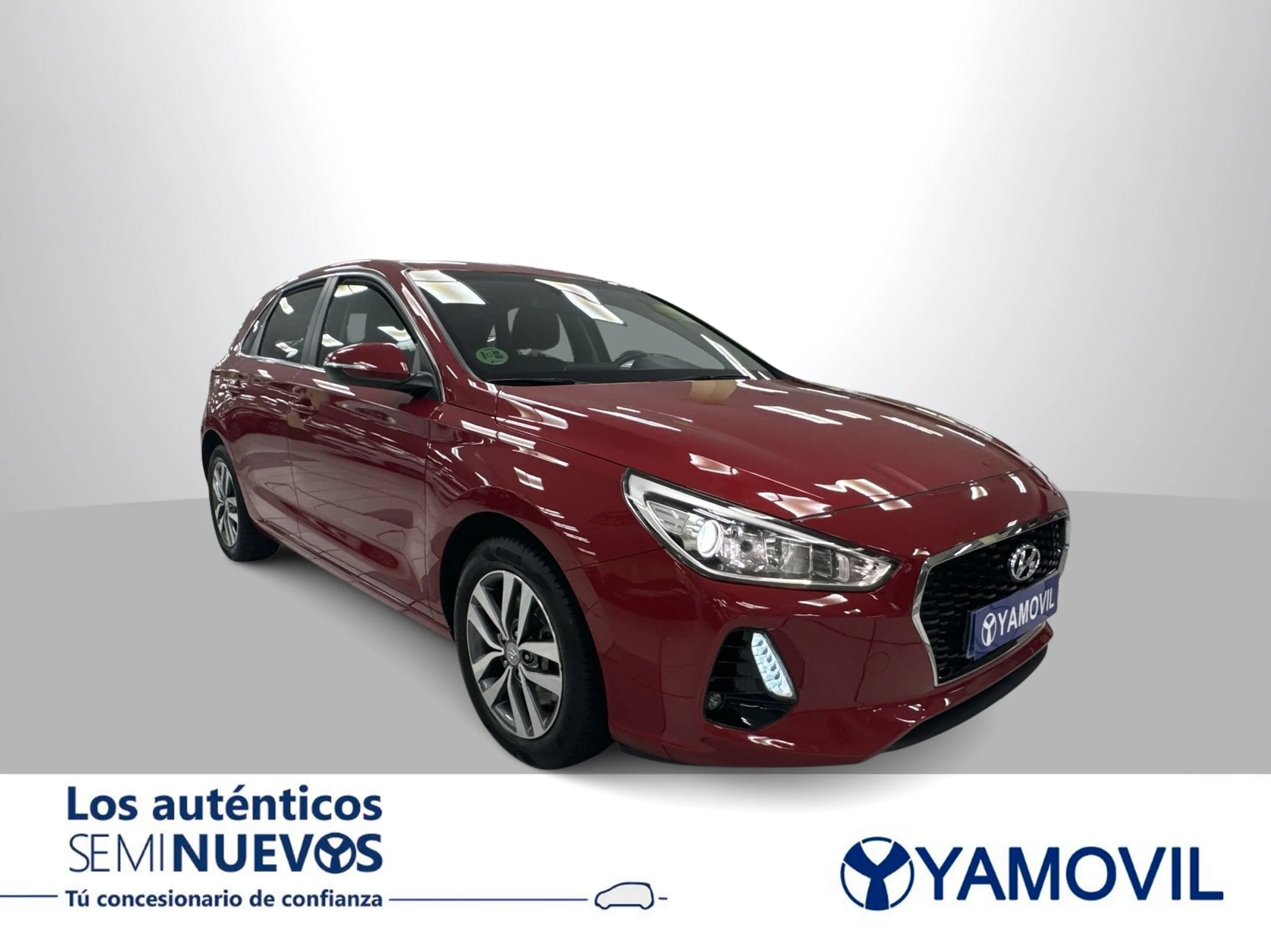 Hyundai I30 1.0 TGDI Tecno 88 kW (120 CV) - Foto 2