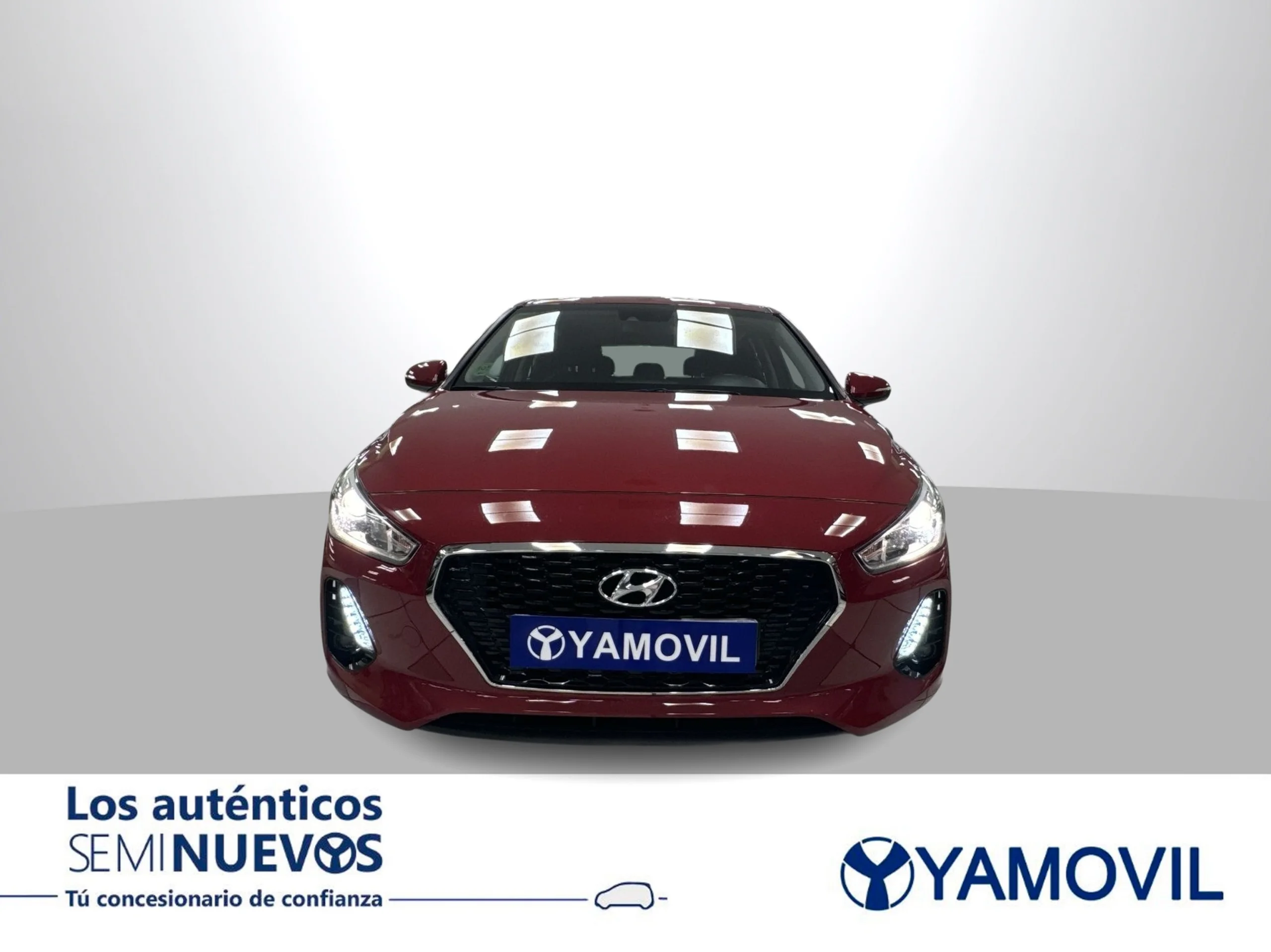 Hyundai I30 1.0 TGDI Tecno 88 kW (120 CV) - Foto 3