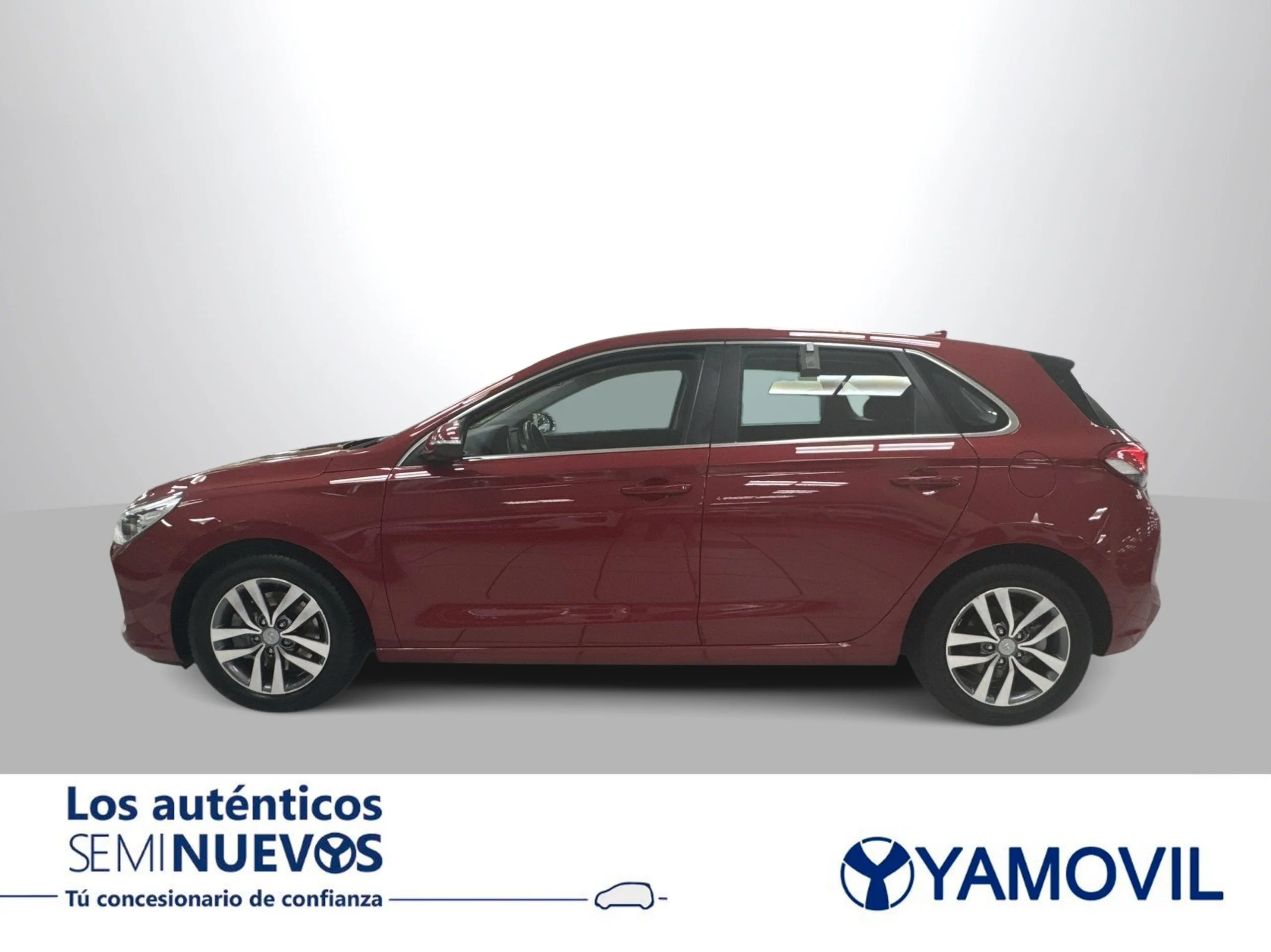 Hyundai I30 1.0 TGDI Tecno 88 kW (120 CV) - Foto 4