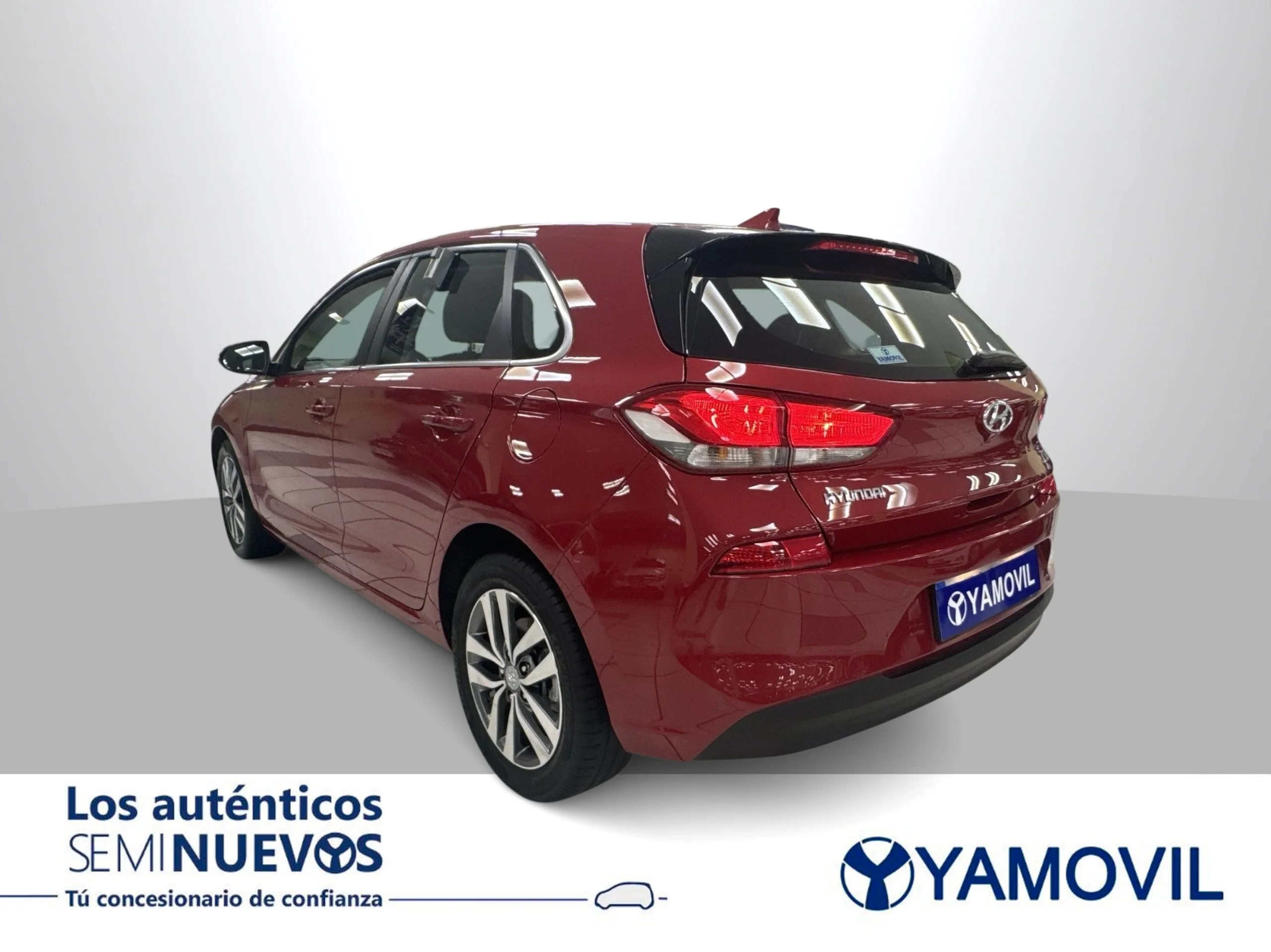 Hyundai I30 1.0 TGDI Tecno 88 kW (120 CV) - Foto 5