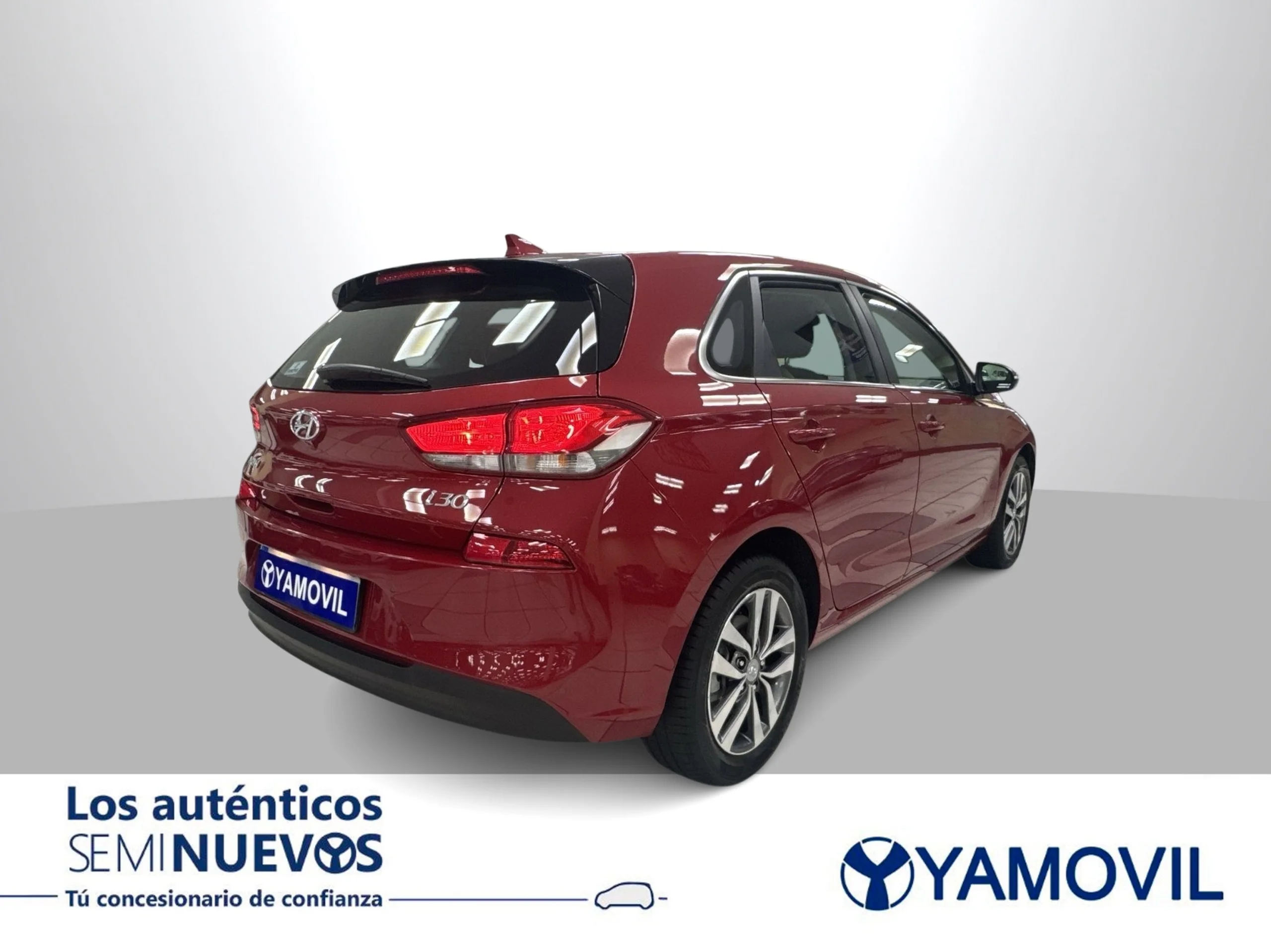 Hyundai I30 1.0 TGDI Tecno 88 kW (120 CV) - Foto 6