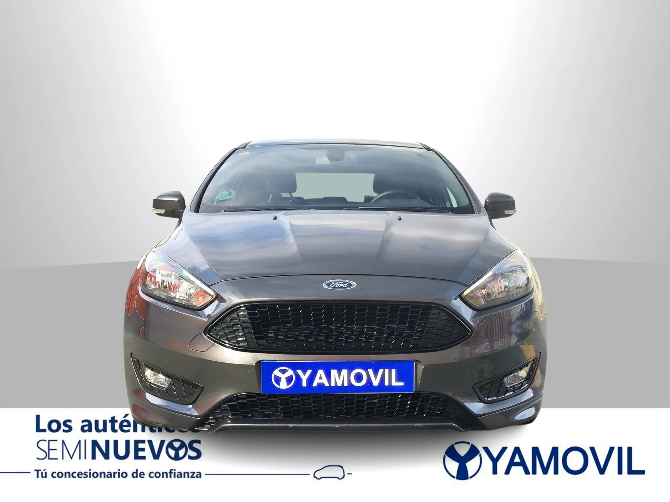 Ford Focus 1.0 Ecoboost SANDS ST-Line 92 kW (125 CV) - Foto 3