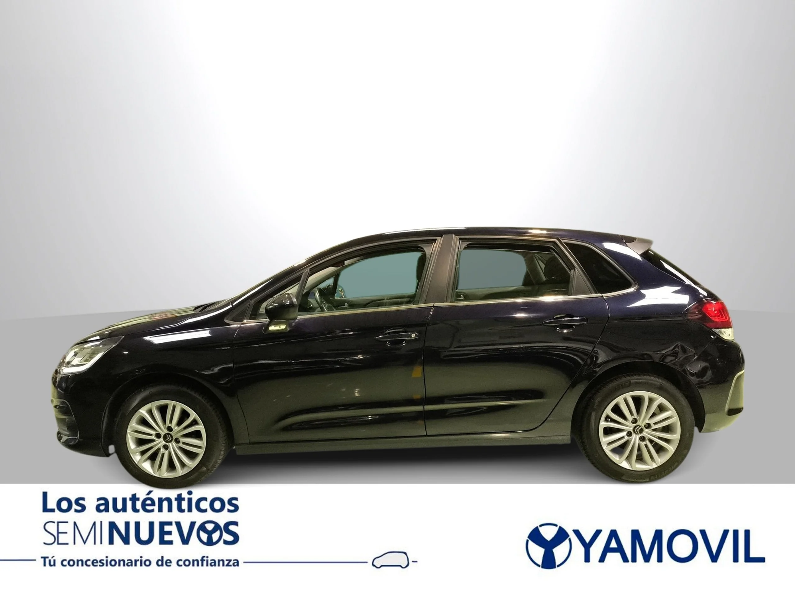 Citroen C4 PureTech 110 Feel Edition 81 kW (110 CV) - Foto 2