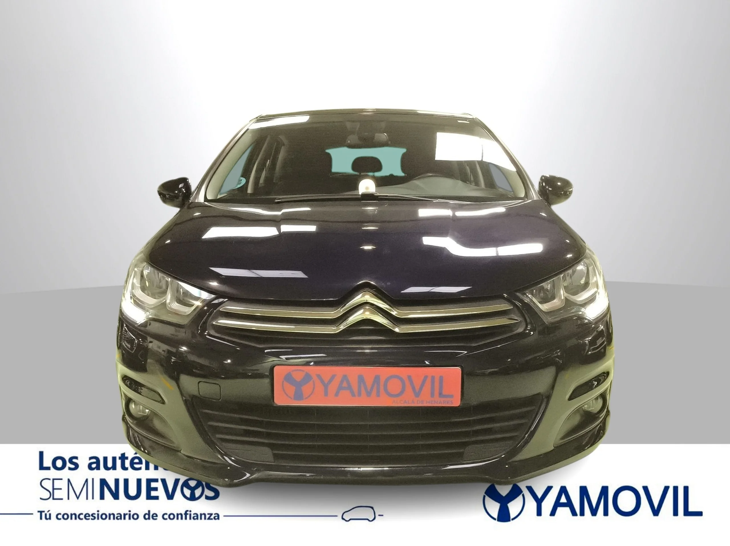 Citroen C4 PureTech 110 Feel Edition 81 kW (110 CV) - Foto 6