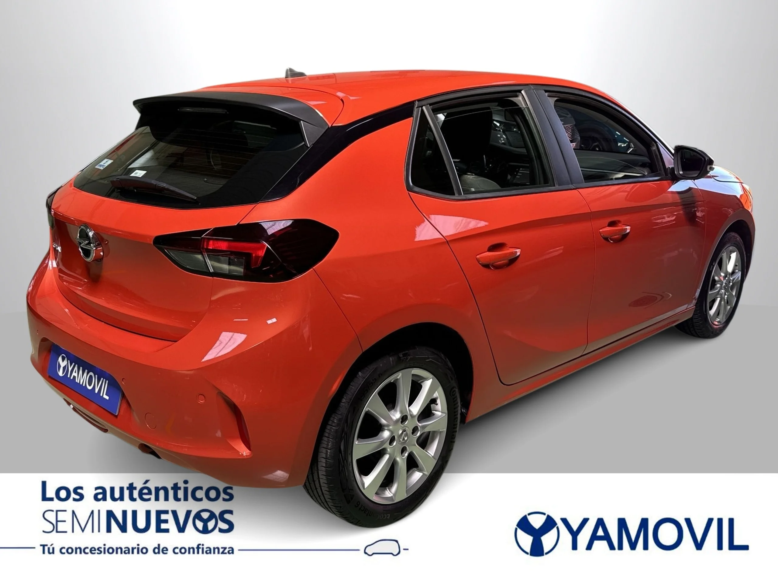 Opel Corsa 1.2 XEL Edition 55 kW (75 CV) - Foto 6