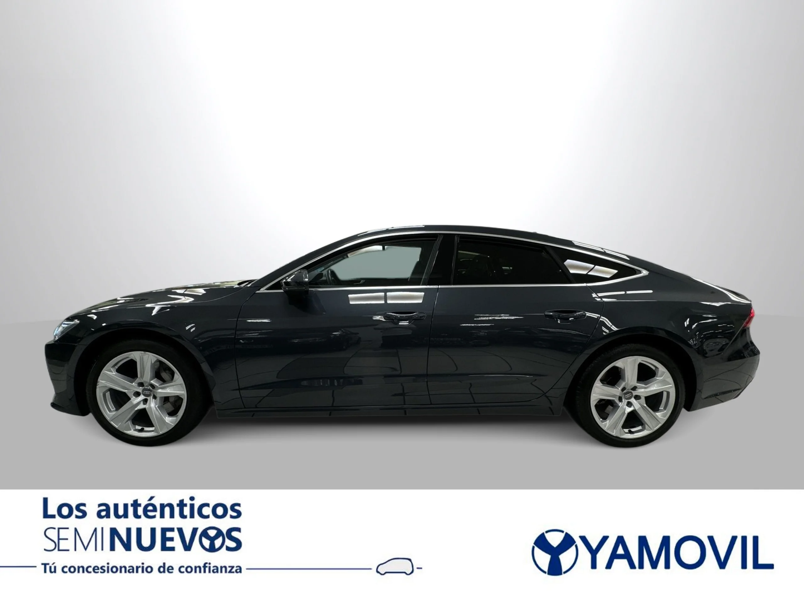 Audi A7 sportback 45 TDI quattro 170 kW (231 CV) tiptronic - Foto 4