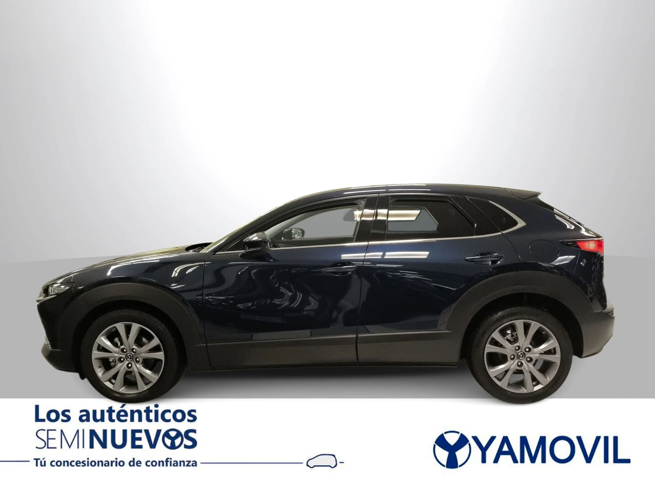 Mazda Cx-30 2.0 Skyactiv-X Zenith 132 kW (180 CV) - Foto 2