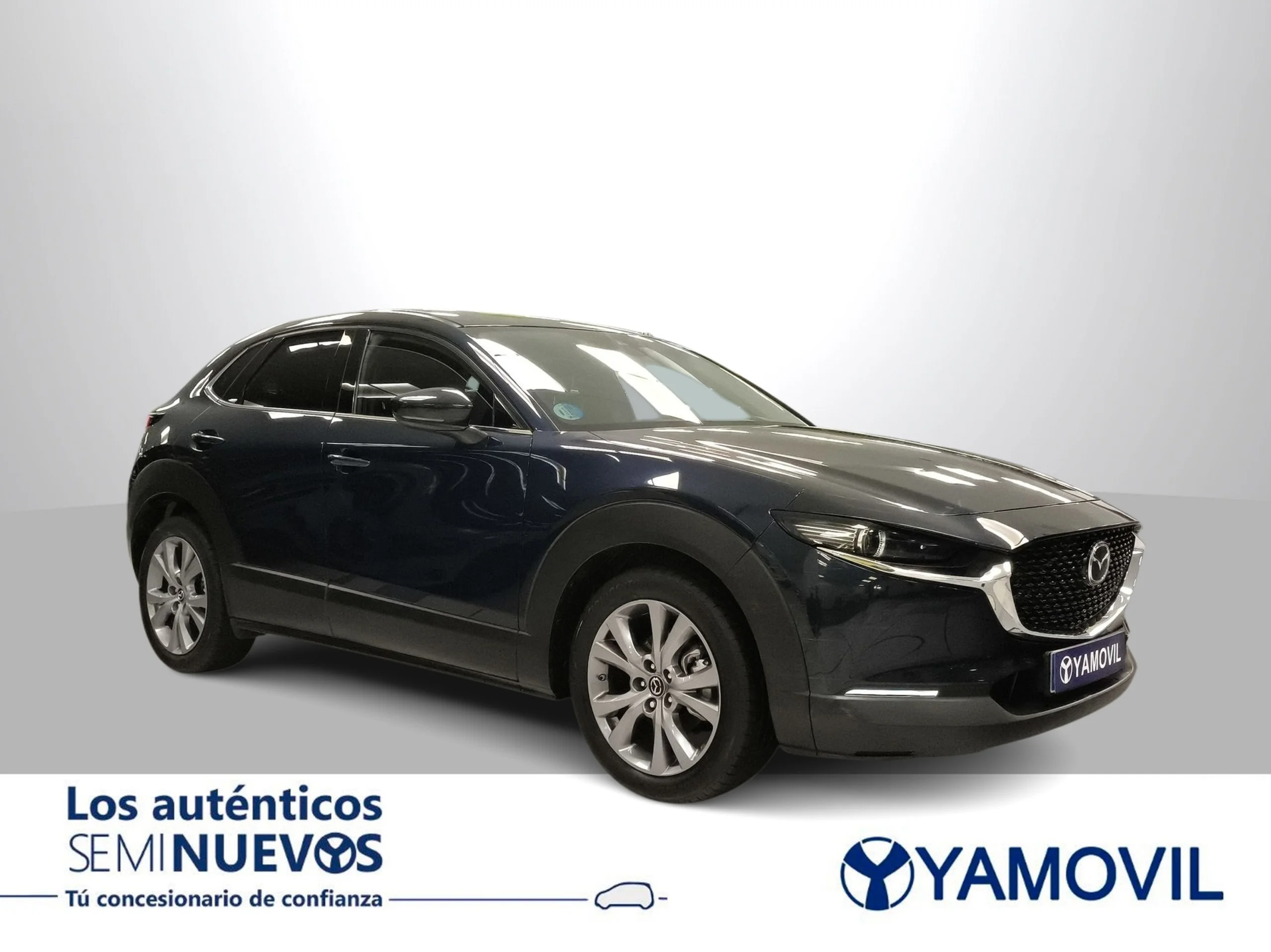 Mazda Cx-30 2.0 Skyactiv-X Zenith 132 kW (180 CV) - Foto 5