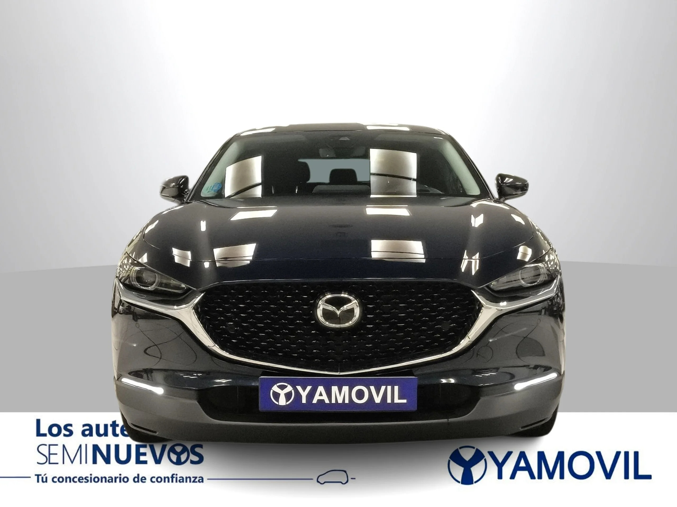 Mazda Cx-30 2.0 Skyactiv-X Zenith 132 kW (180 CV) - Foto 6