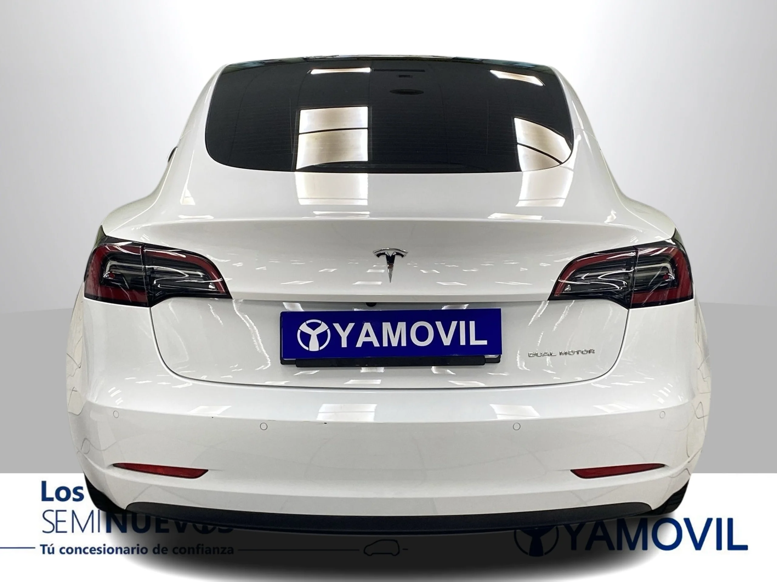 Tesla Model 3 Gran Autonomía AWD 350 kW (476 CV) - Foto 5