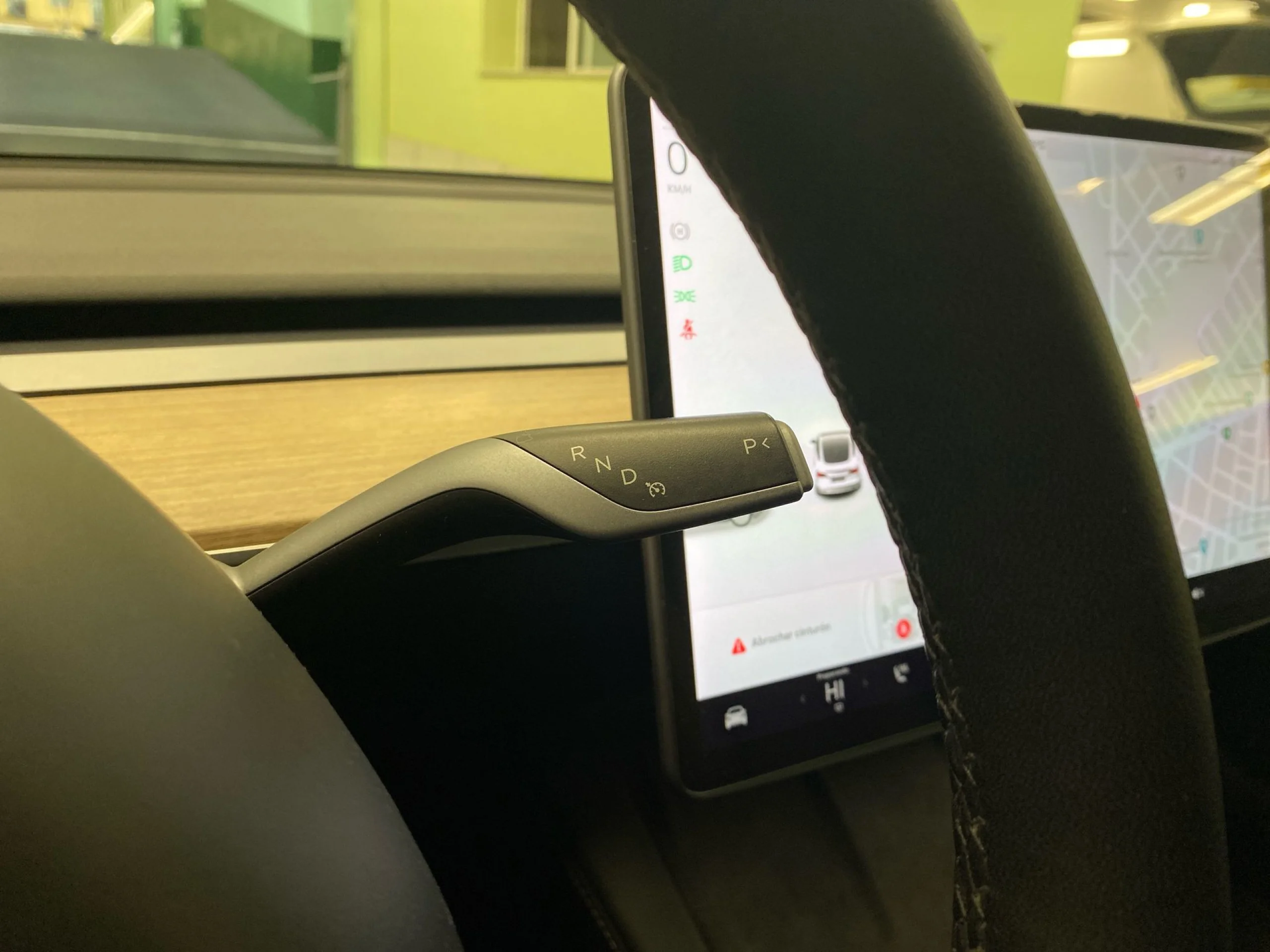 Tesla Model 3 Gran Autonomía AWD 350 kW (476 CV) - Foto 18