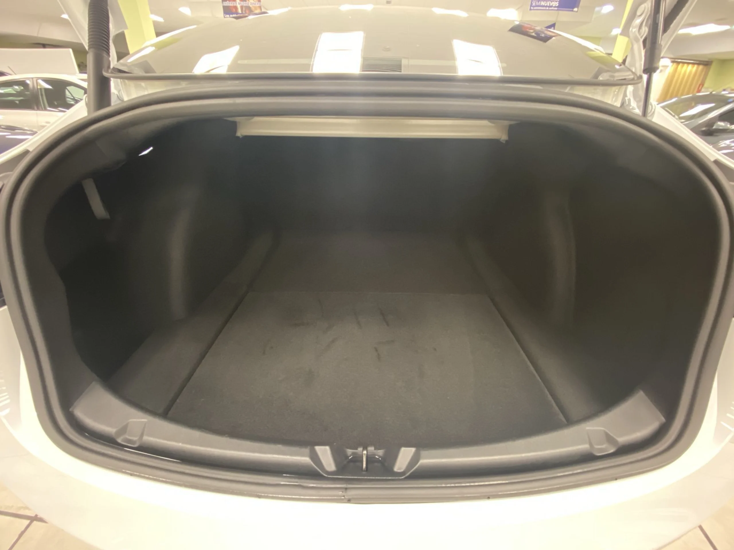 Tesla Model 3 Gran Autonomía AWD 350 kW (476 CV) - Foto 21