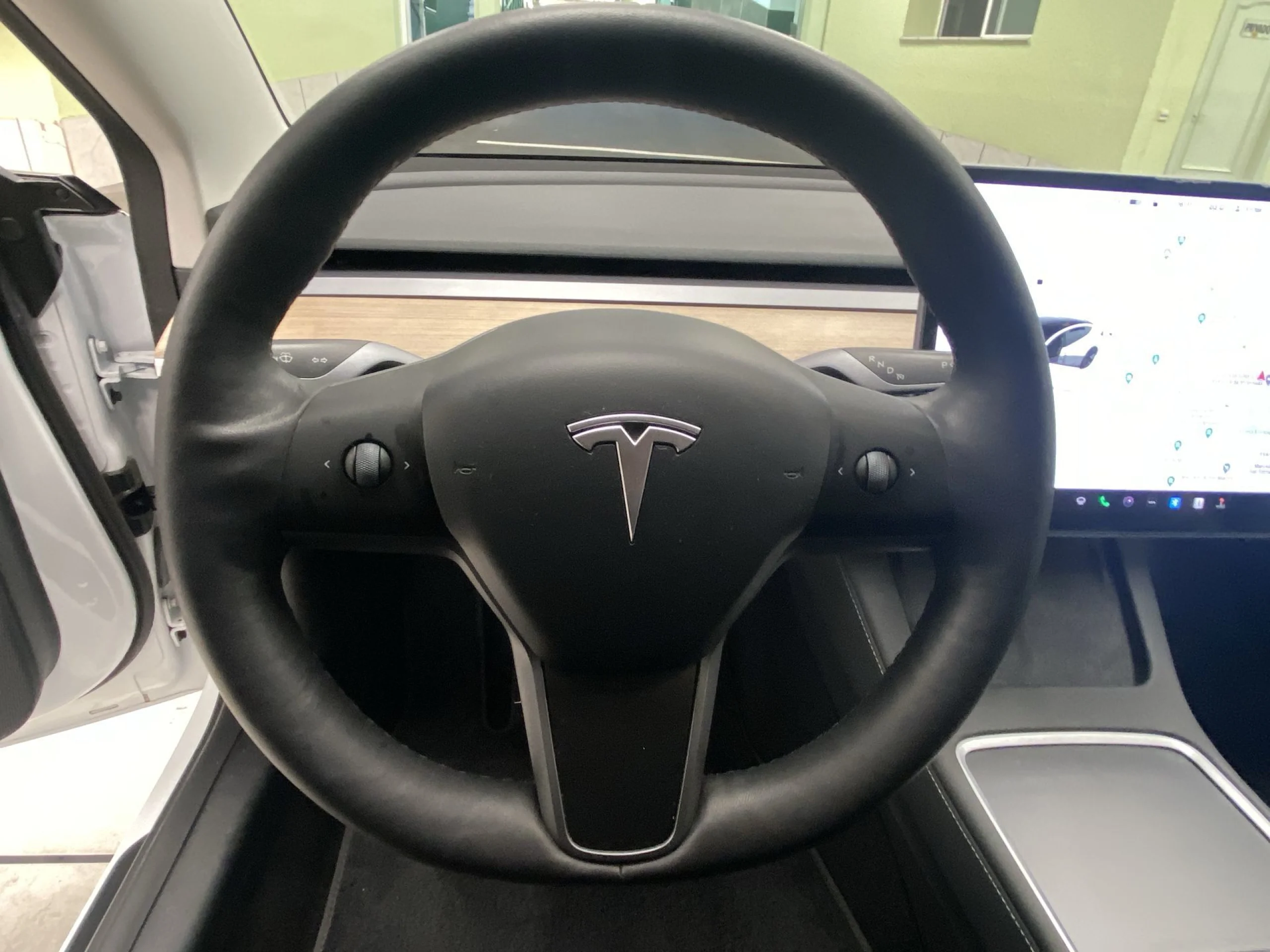 Tesla Model 3 Gran Autonomía AWD 350 kW (476 CV) - Foto 11