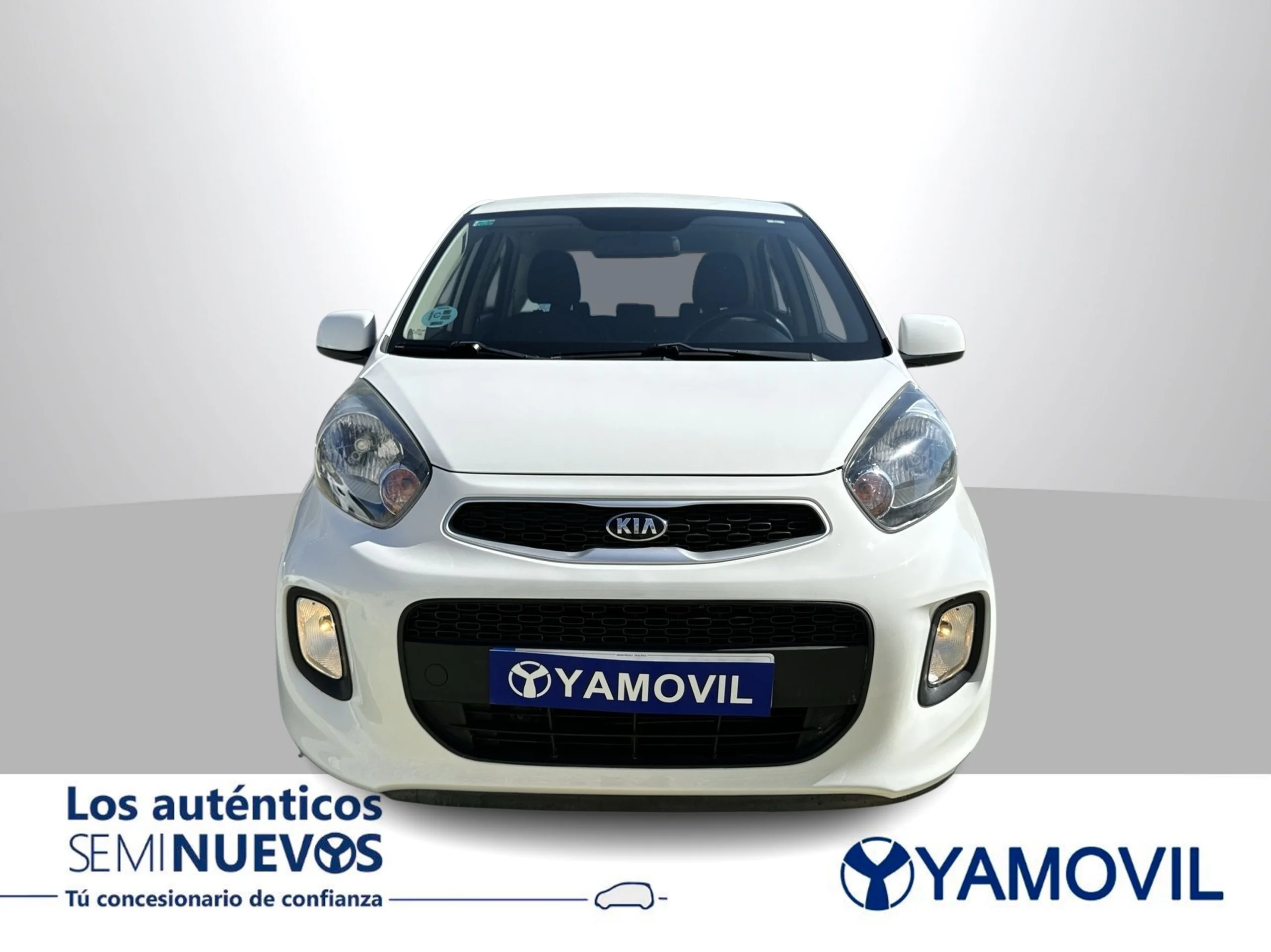 Kia Picanto 1.0  CVVT Tech 49 kW (66 CV) - Foto 3