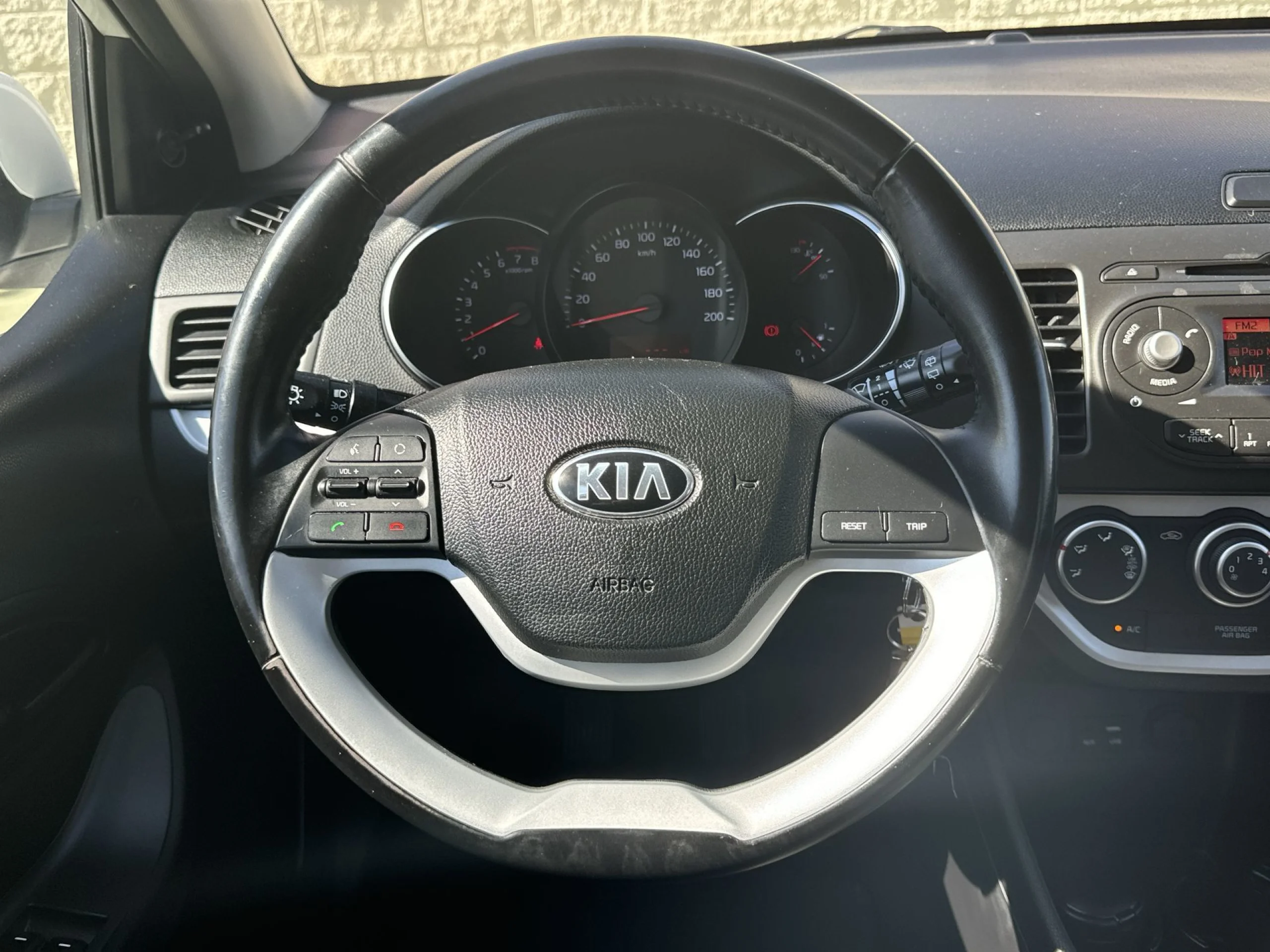 Kia Picanto 1.0  CVVT Tech 49 kW (66 CV) - Foto 11