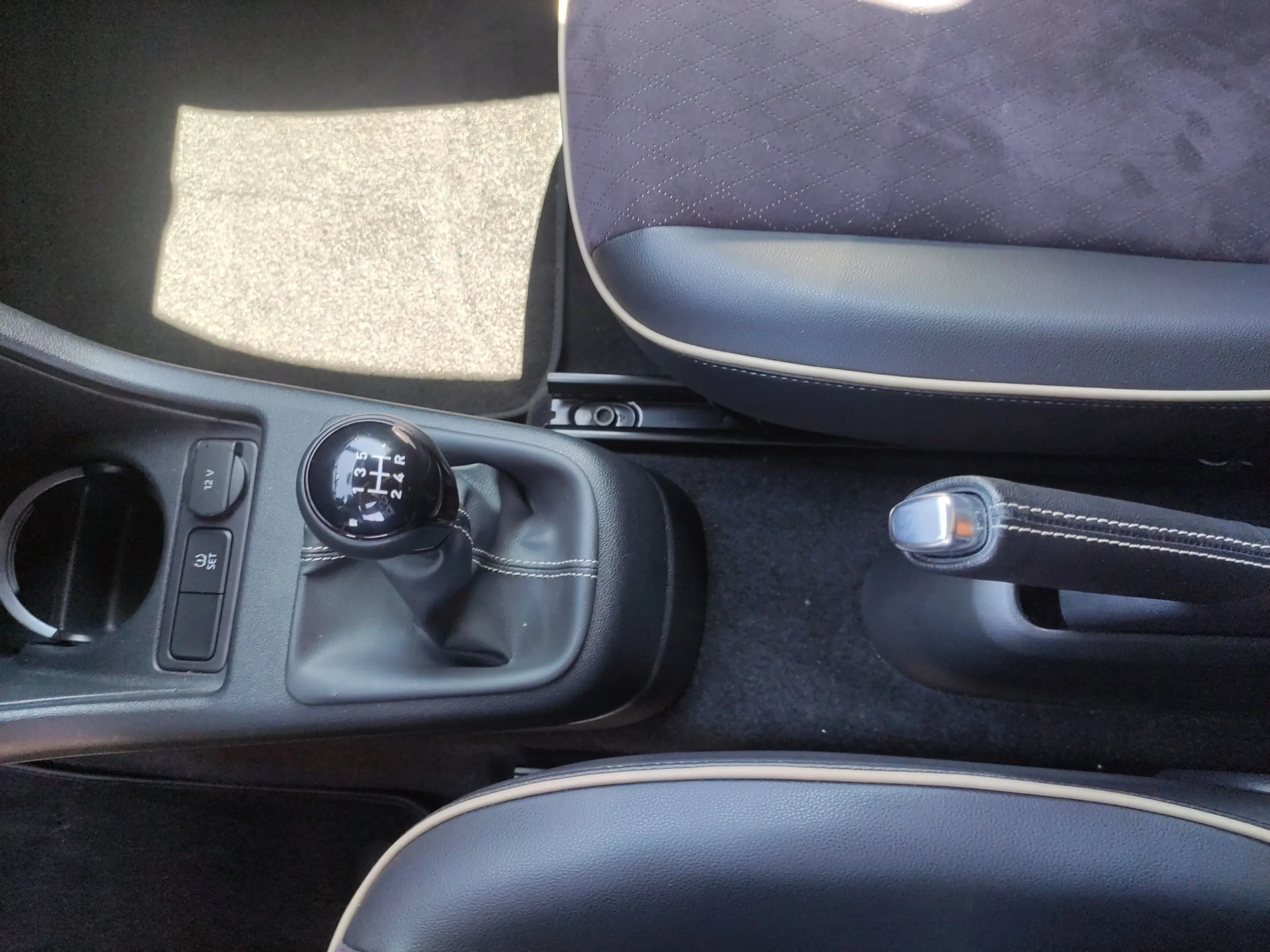 Seat Mii 1.0 Cosmopolitan 55 kW (75 CV) - Foto 15