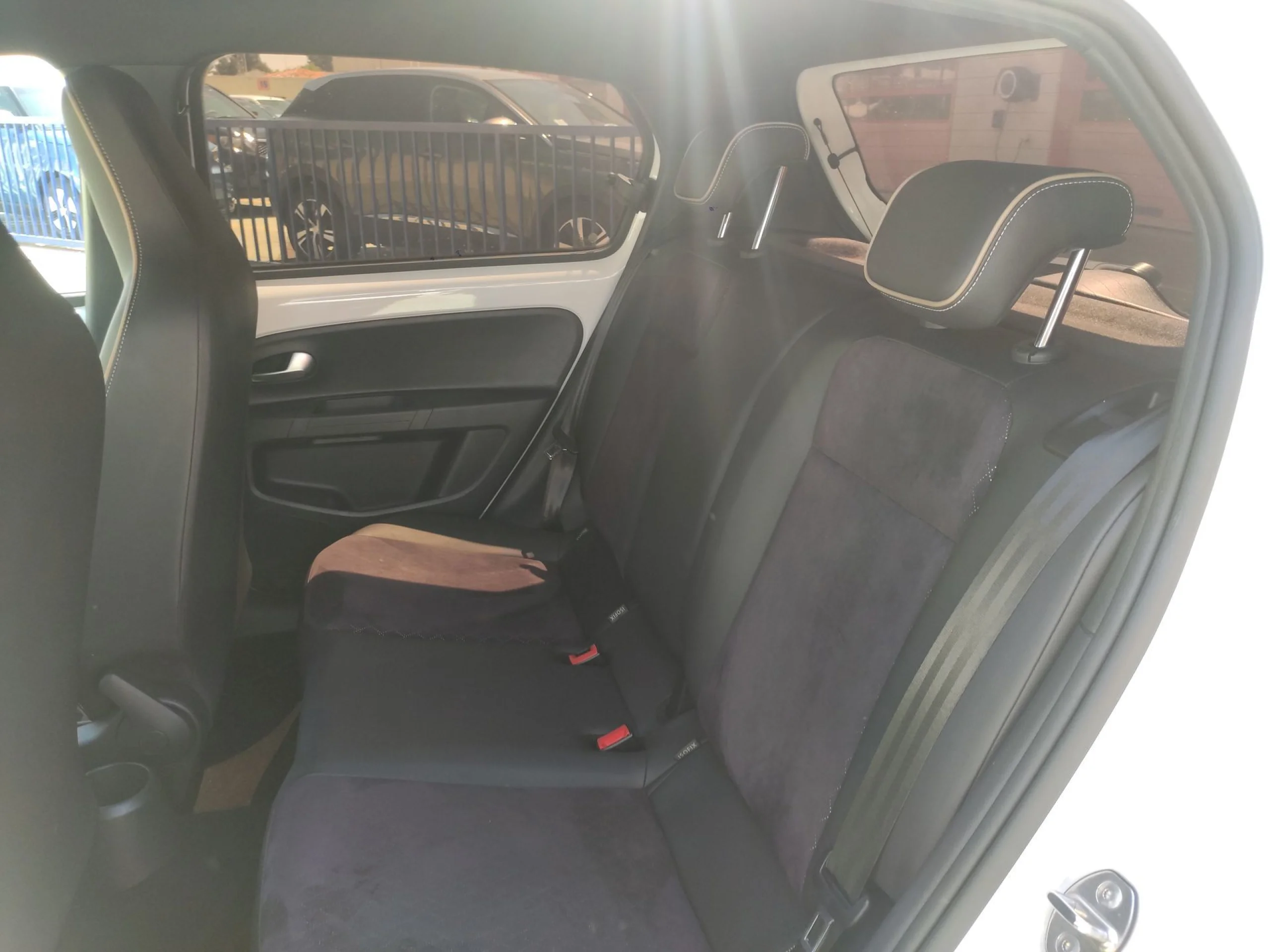 Seat Mii 1.0 Cosmopolitan 55 kW (75 CV) - Foto 18
