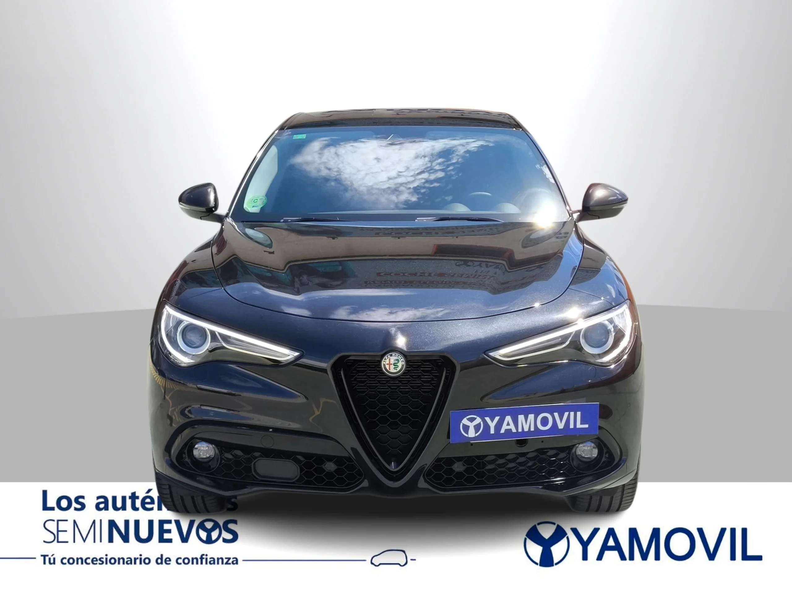 Alfa Romeo Stelvio 2.2 Diesel Executive Q4 154 kW (210 CV) - Foto 6