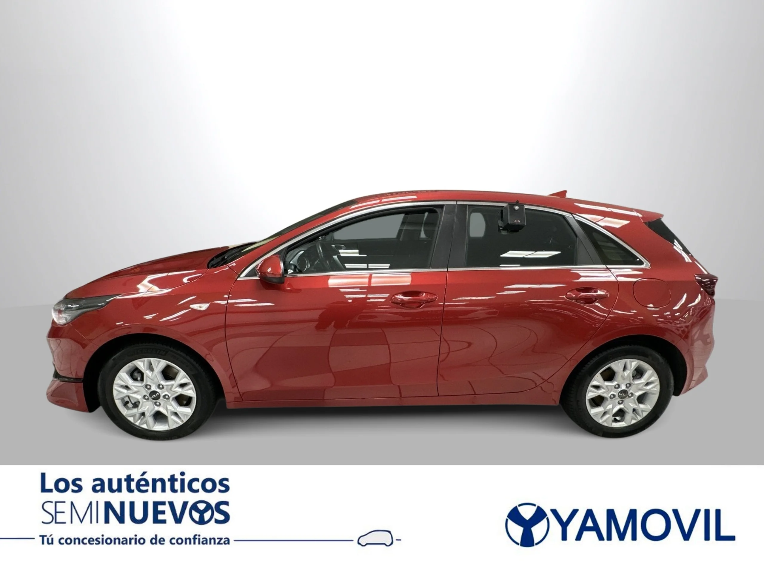 Kia Ceed 1.0 T-GDI Drive 74 kW (100 CV) - Foto 4