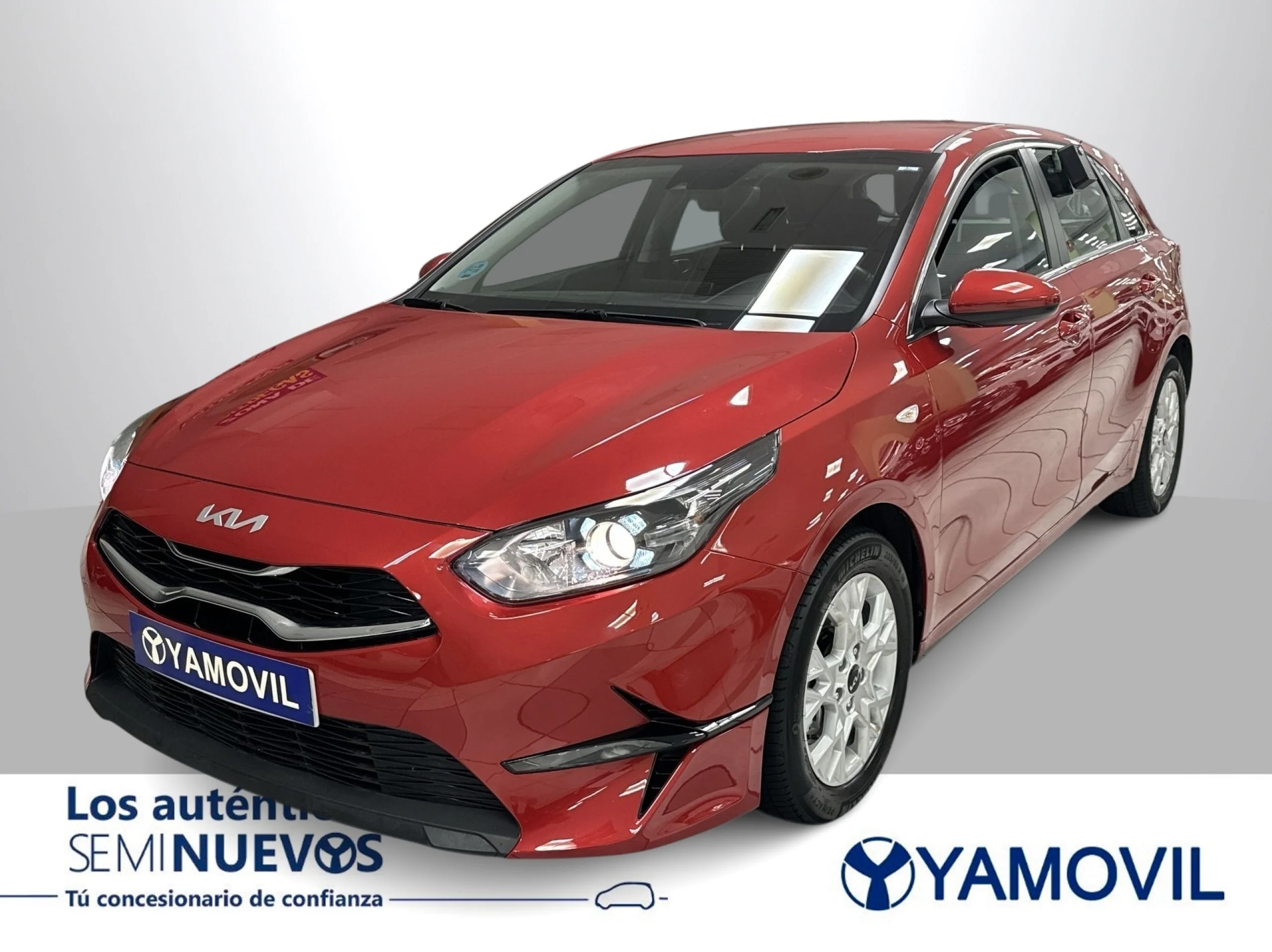 Kia Ceed 1.0 T-GDI Drive 74 kW (100 CV) - Foto 1