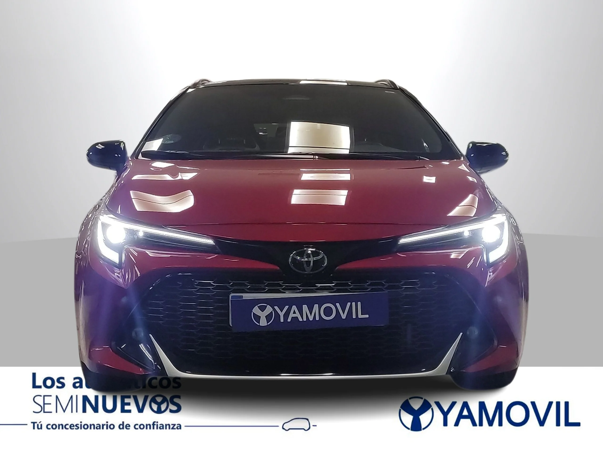 Toyota Corolla 200H Touring Sports GR-Sport 144 kW (196 CV) - Foto 6