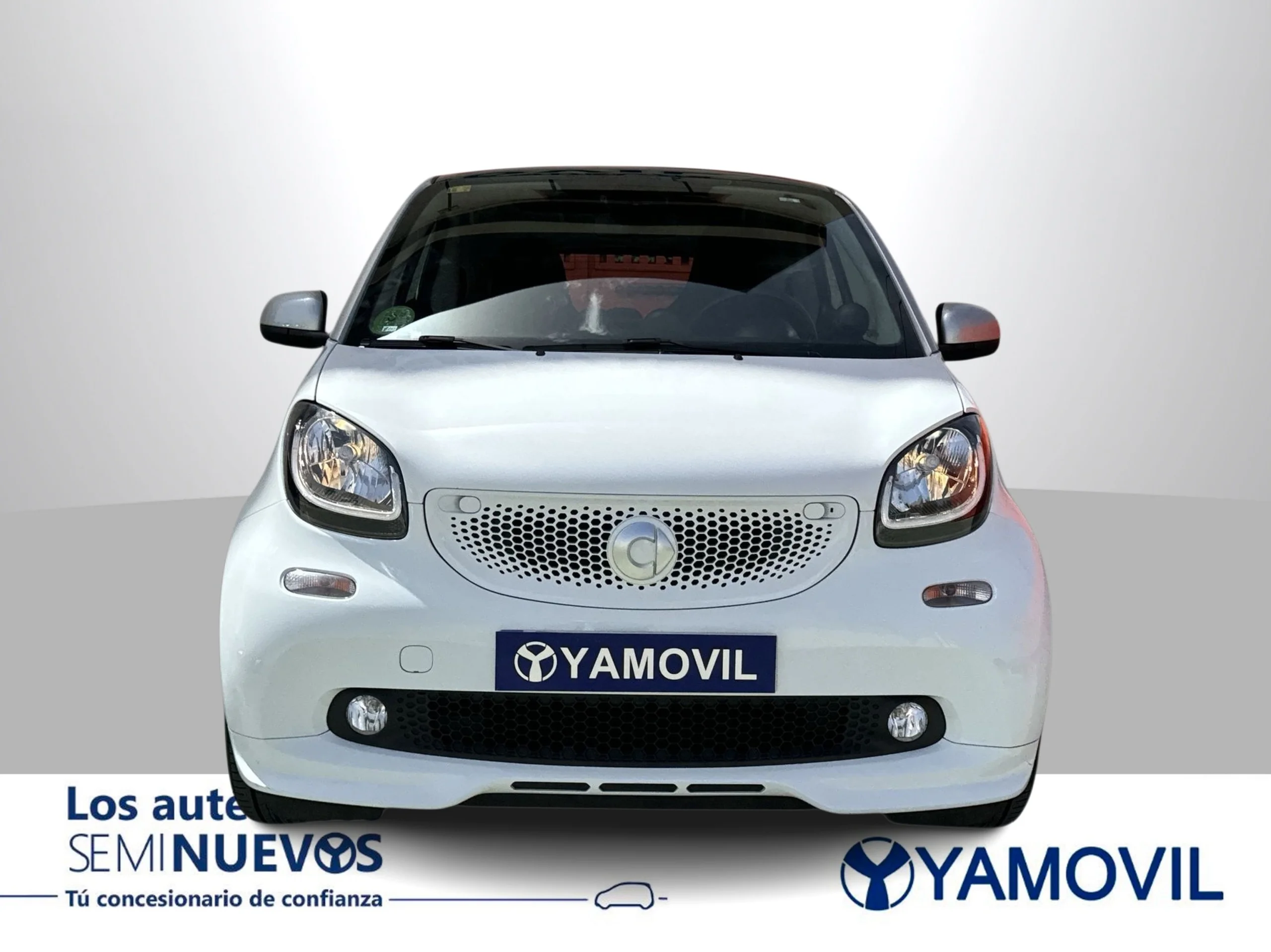 Smart ForTwo Coupe 66 66 kW (90 CV) - Foto 3