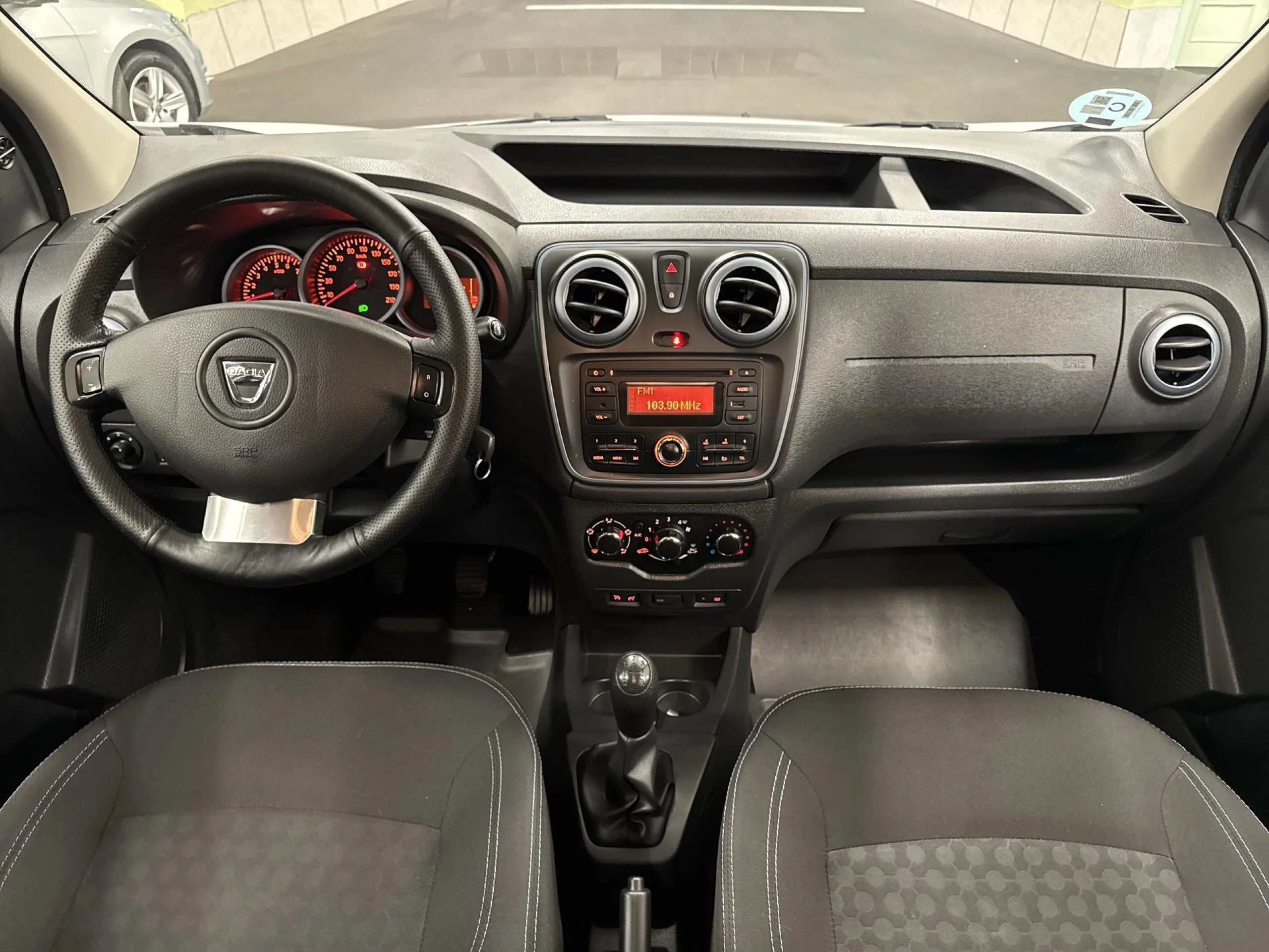 Dacia Dokker Stepway dci 55 kW (75 CV) - Foto 15